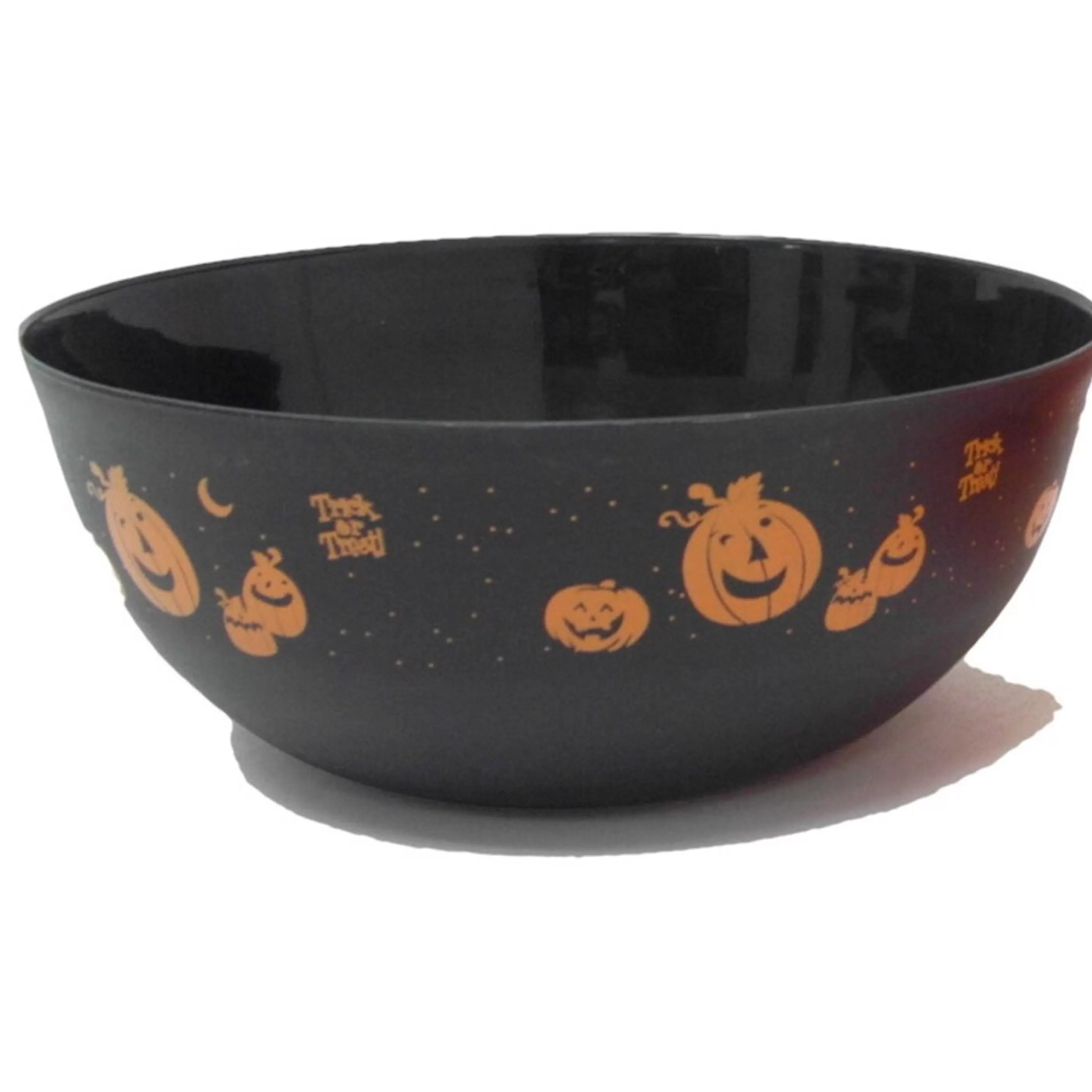 Clearance Witches of Halloween Halloween Candy Bowl (2 Colours) - 25Cm