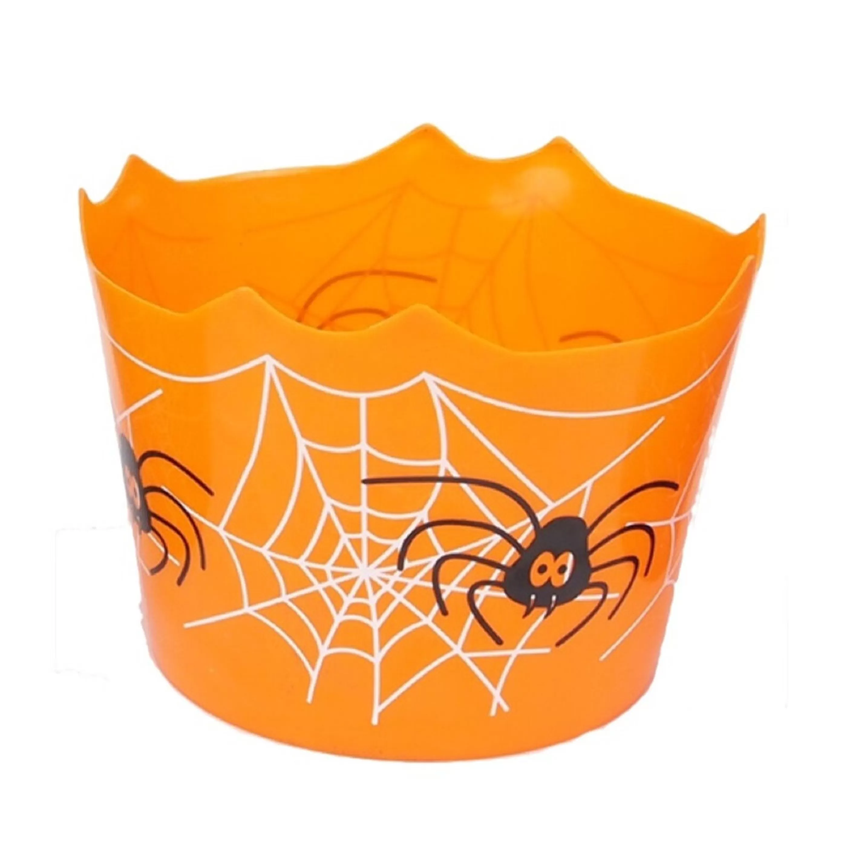 Cheap Witches of Halloween Halloween Candy Bucket (2 Colours) - 20Cm