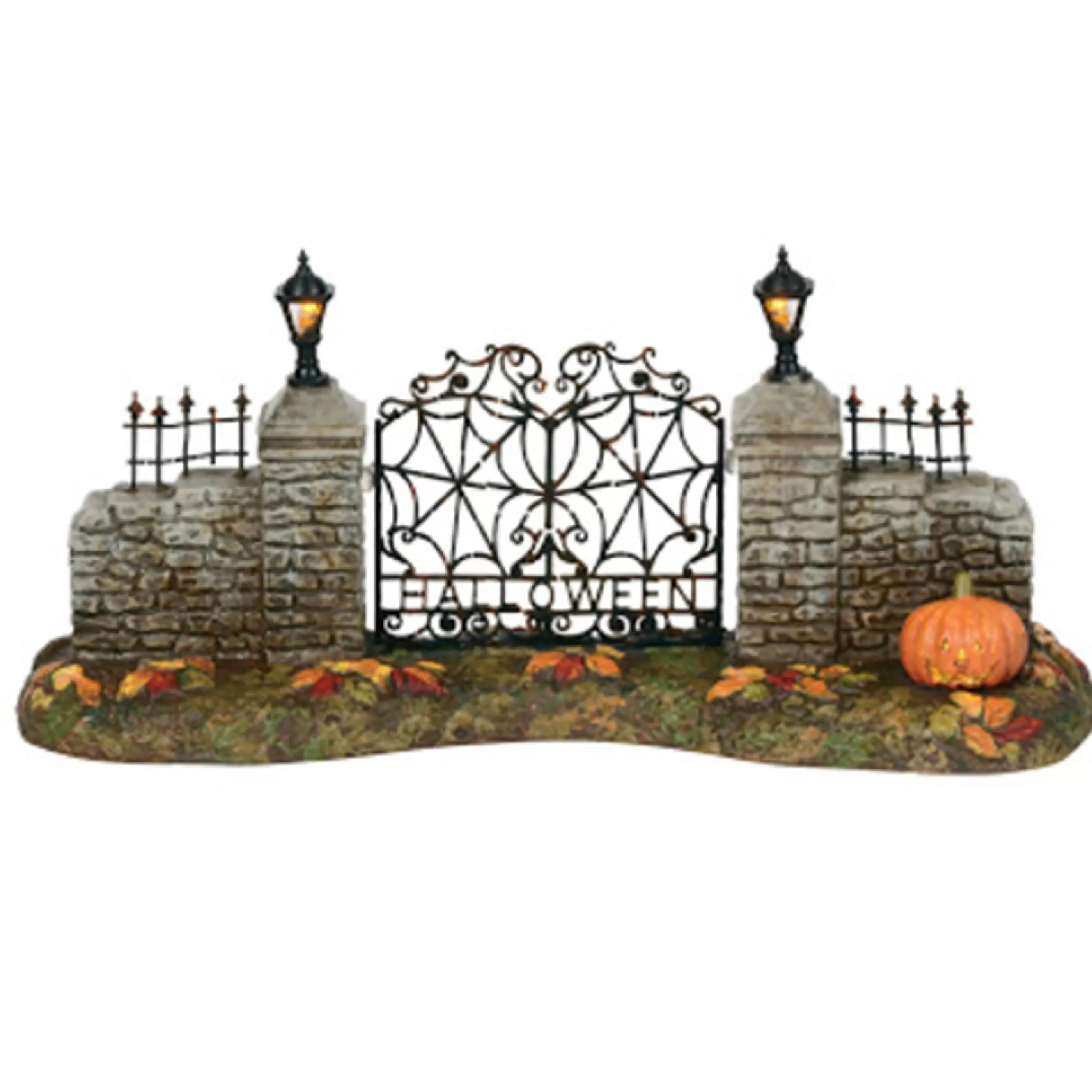 Witches of Halloween Table Top Decorations | Halloween Gate - 8Cm