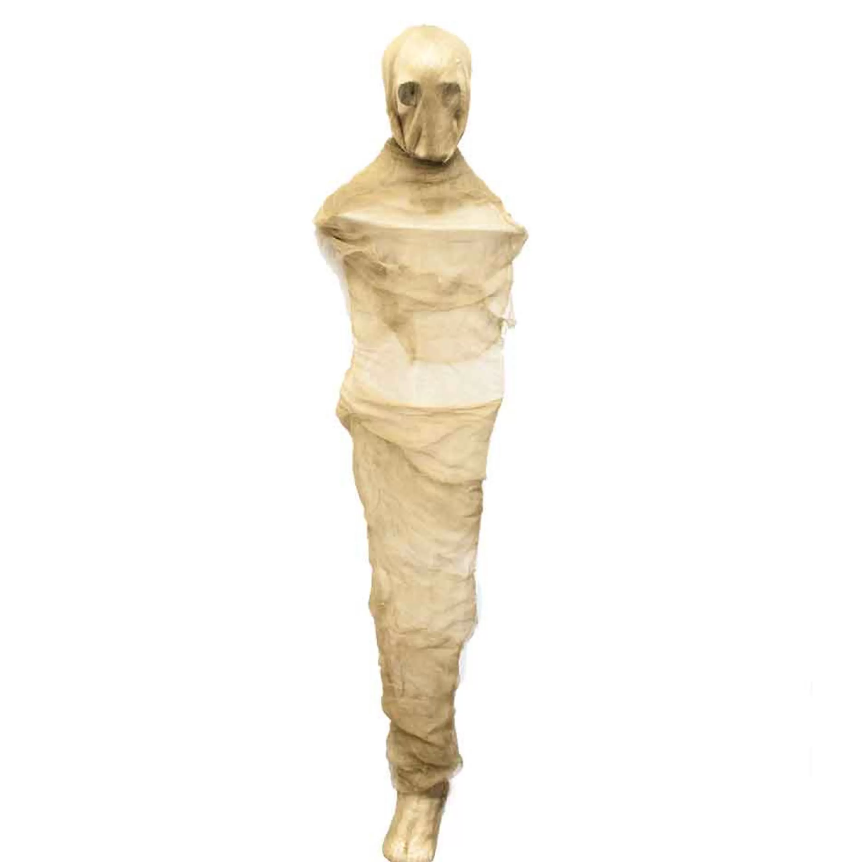 Discount Witches of Halloween Halloween Light Up Mummy - 120Cm