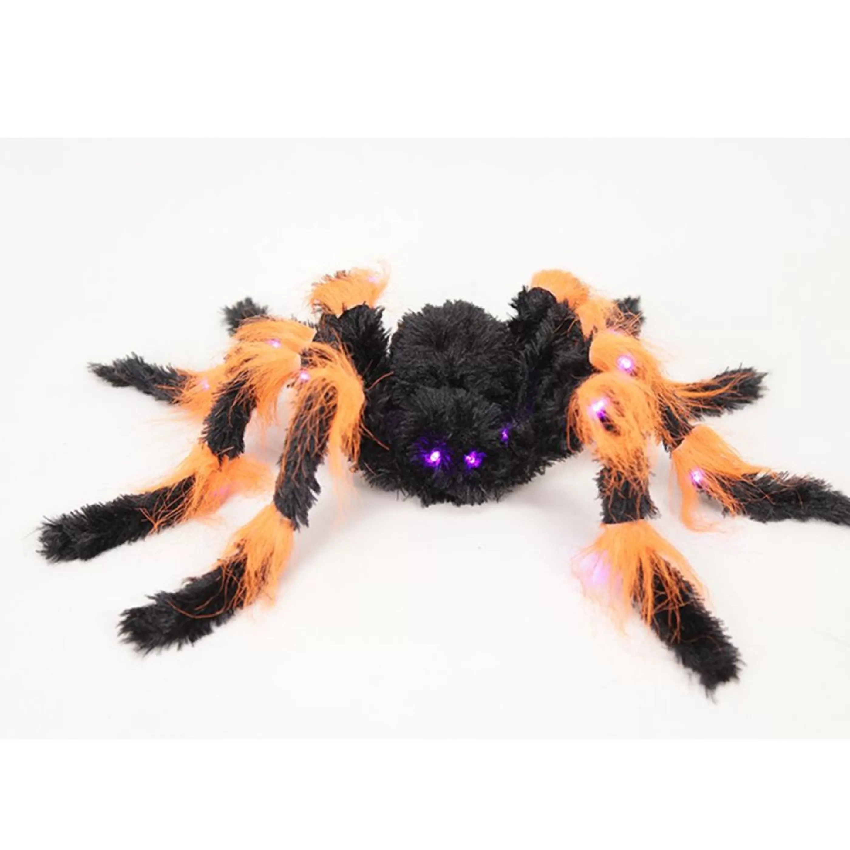 Cheap Witches of Halloween Halloween Spider Light Up Legs - 70Cm