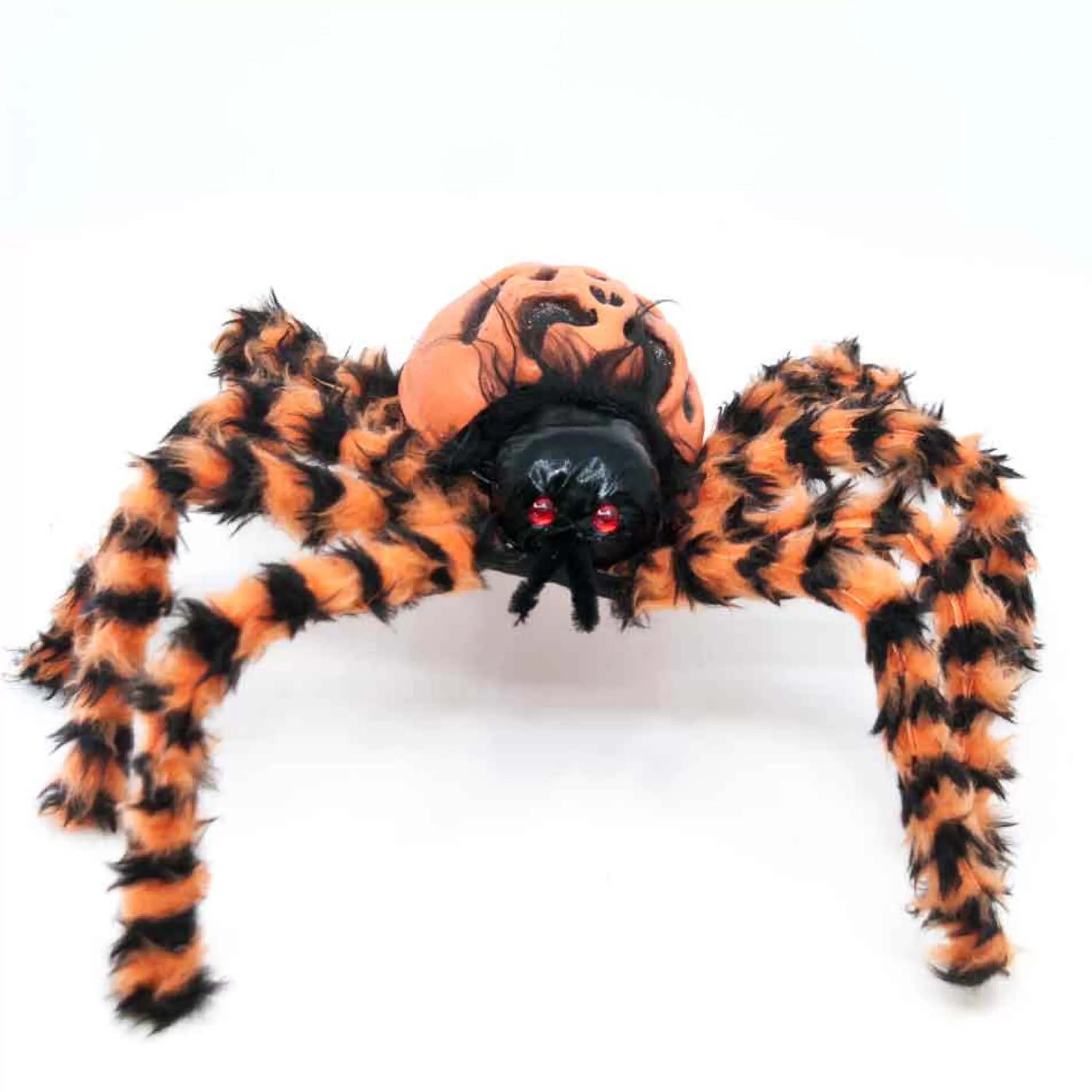 Flash Sale Witches of Halloween Halloween Spider Pumpkin - 55Cm