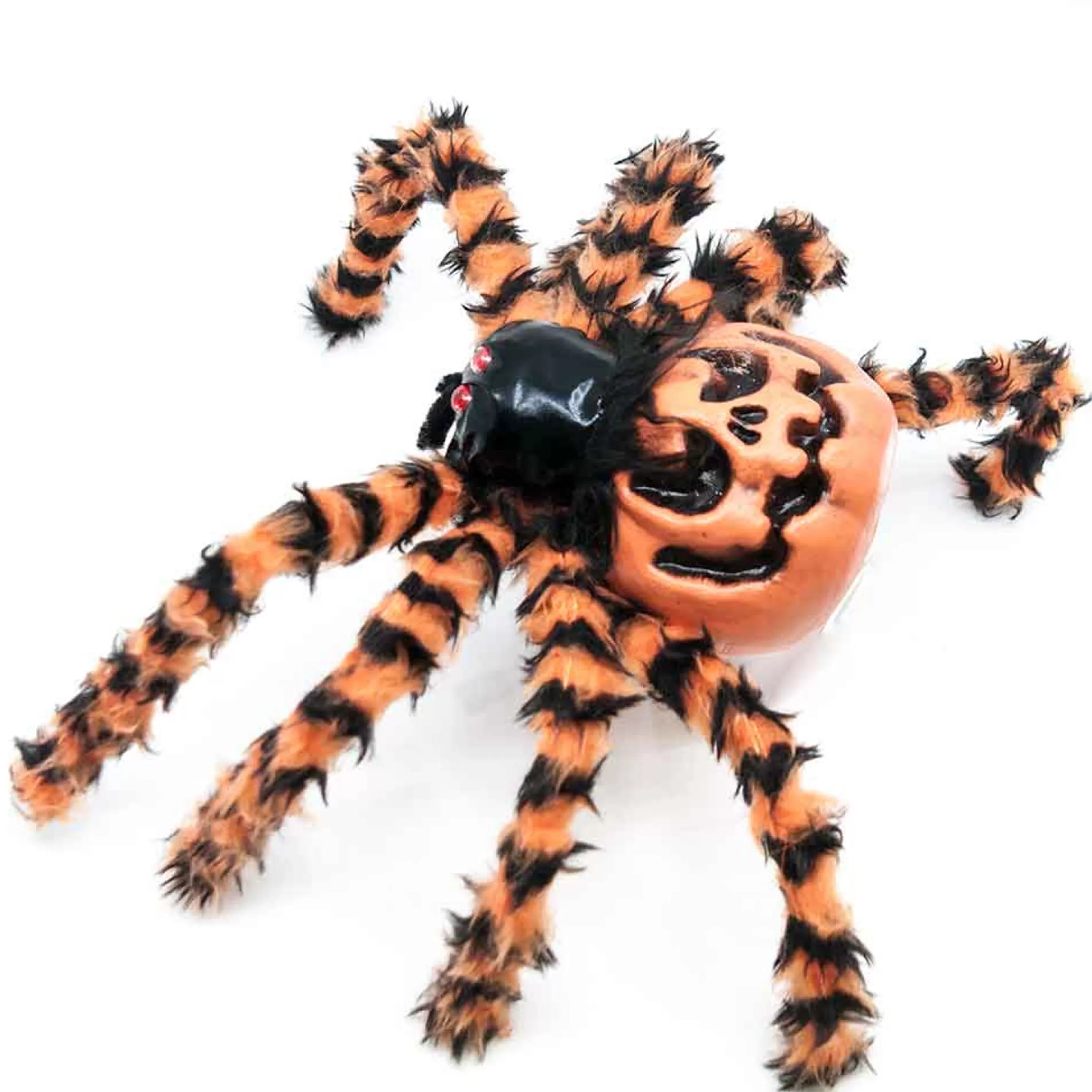 Flash Sale Witches of Halloween Halloween Spider Pumpkin - 55Cm