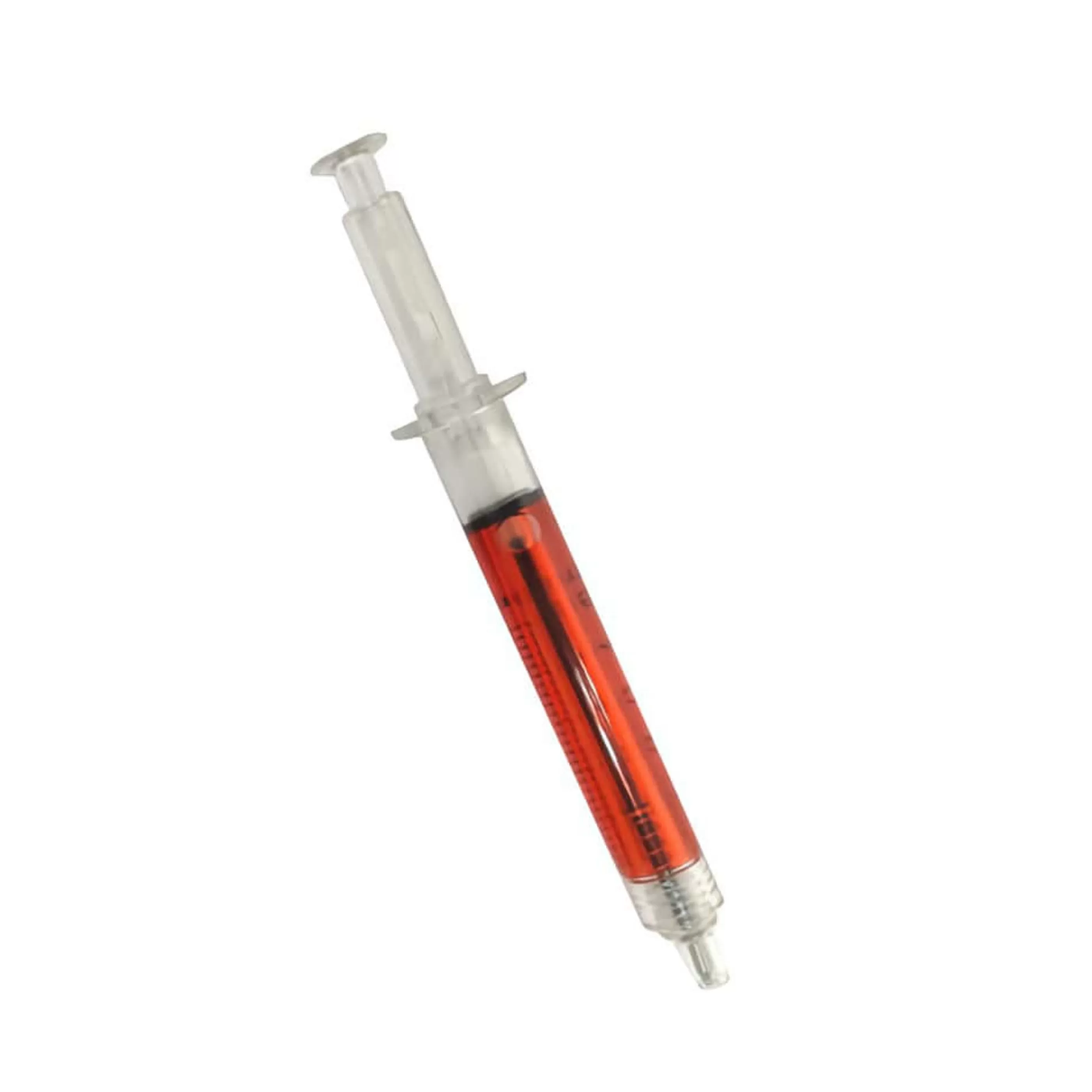 Flash Sale Witches of Halloween Halloween Syringe Pen - 13Cm