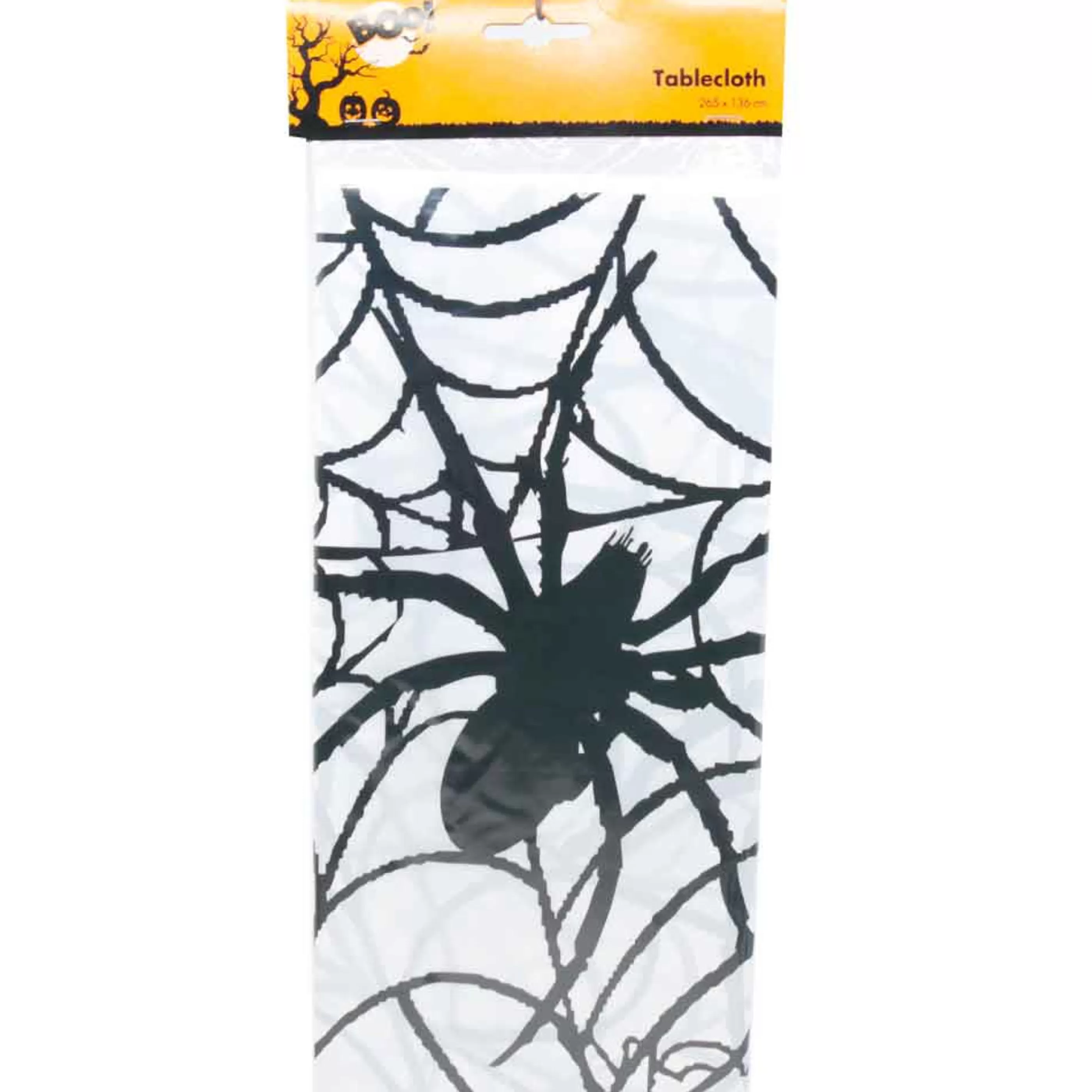 Online Witches of Halloween Halloween Table Cloth (2 Style) - 265Cm