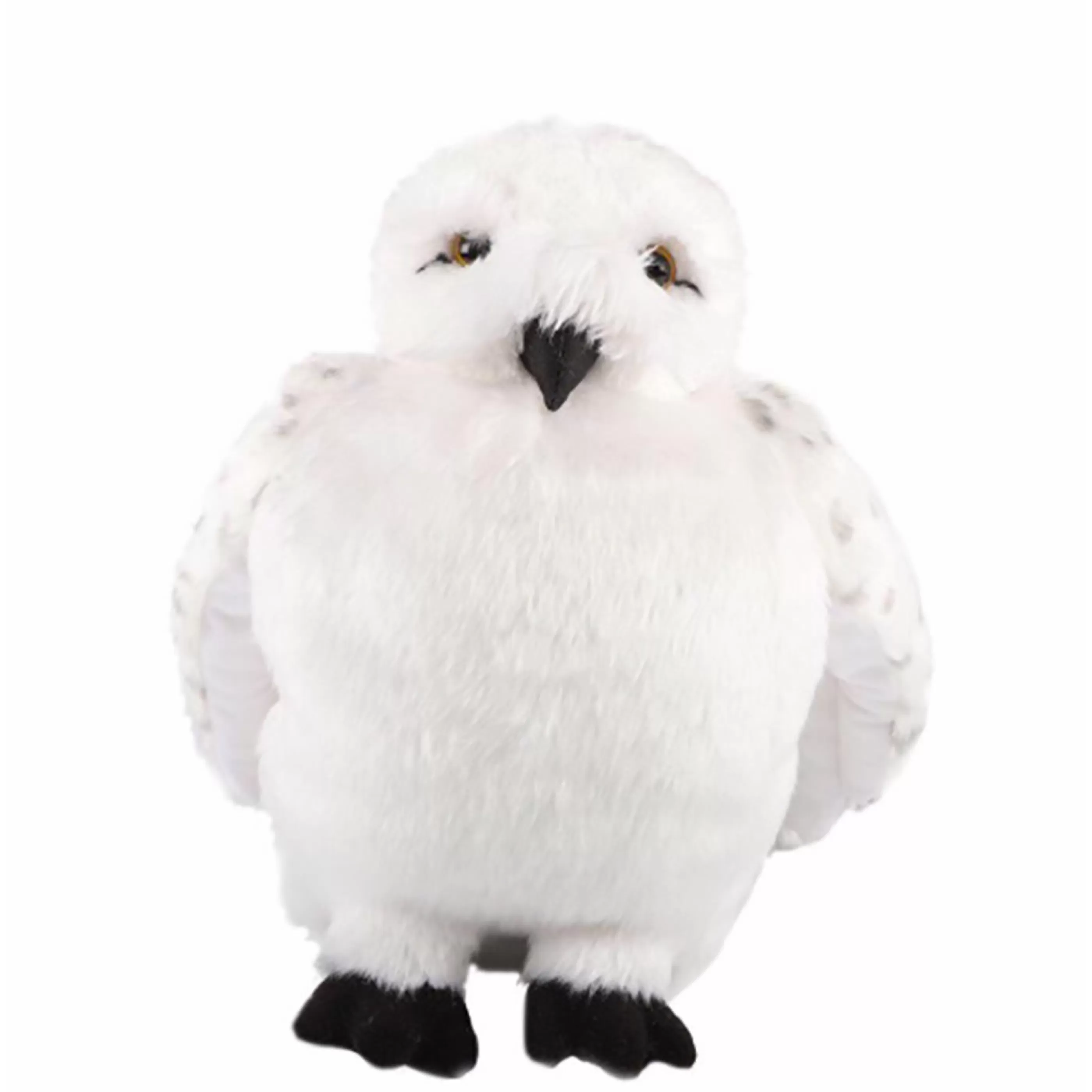 Harry Potter Table Top Decorations | Hedwig Feature Plush W Sound