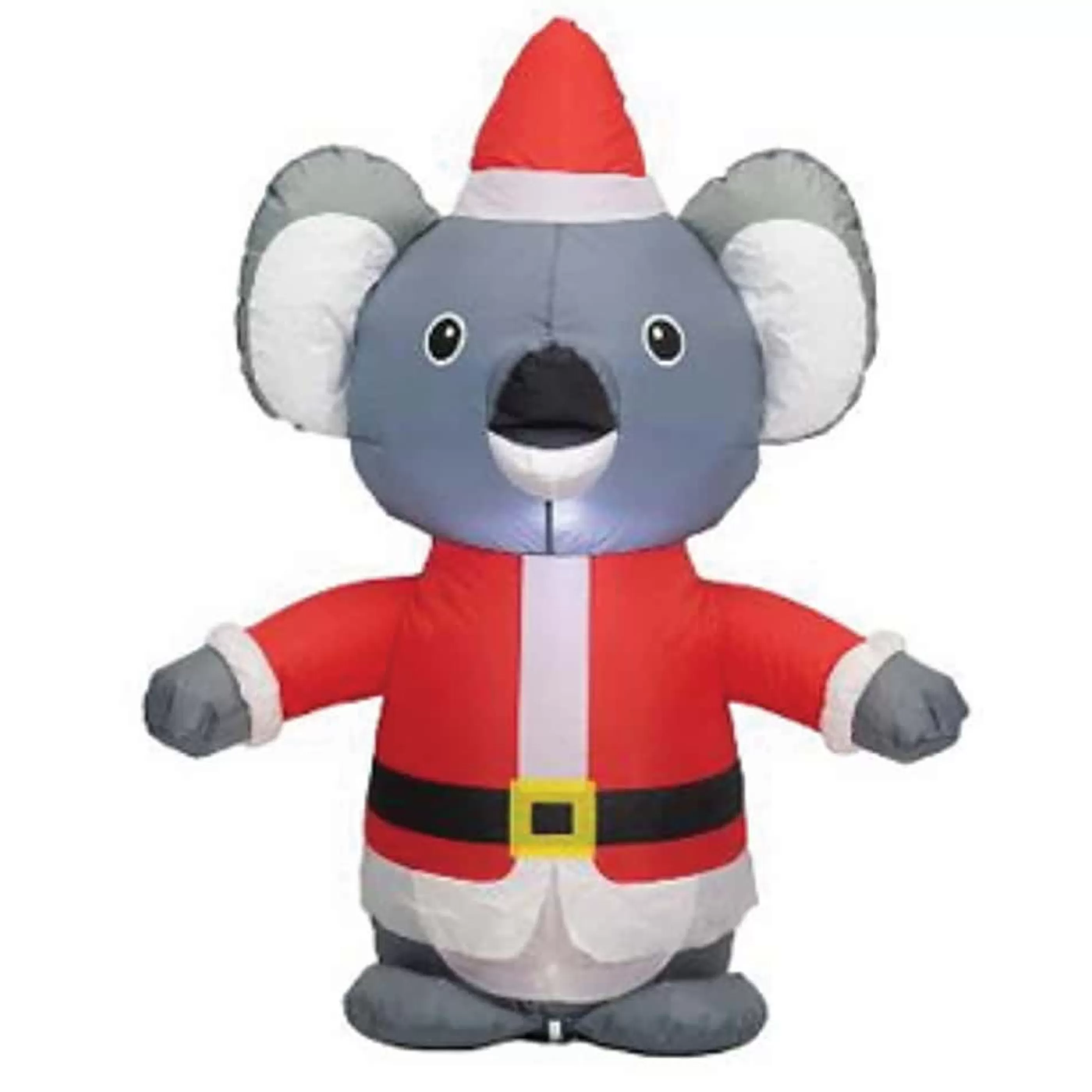 Sale * Inflatable Christmas Koala - 122Cm