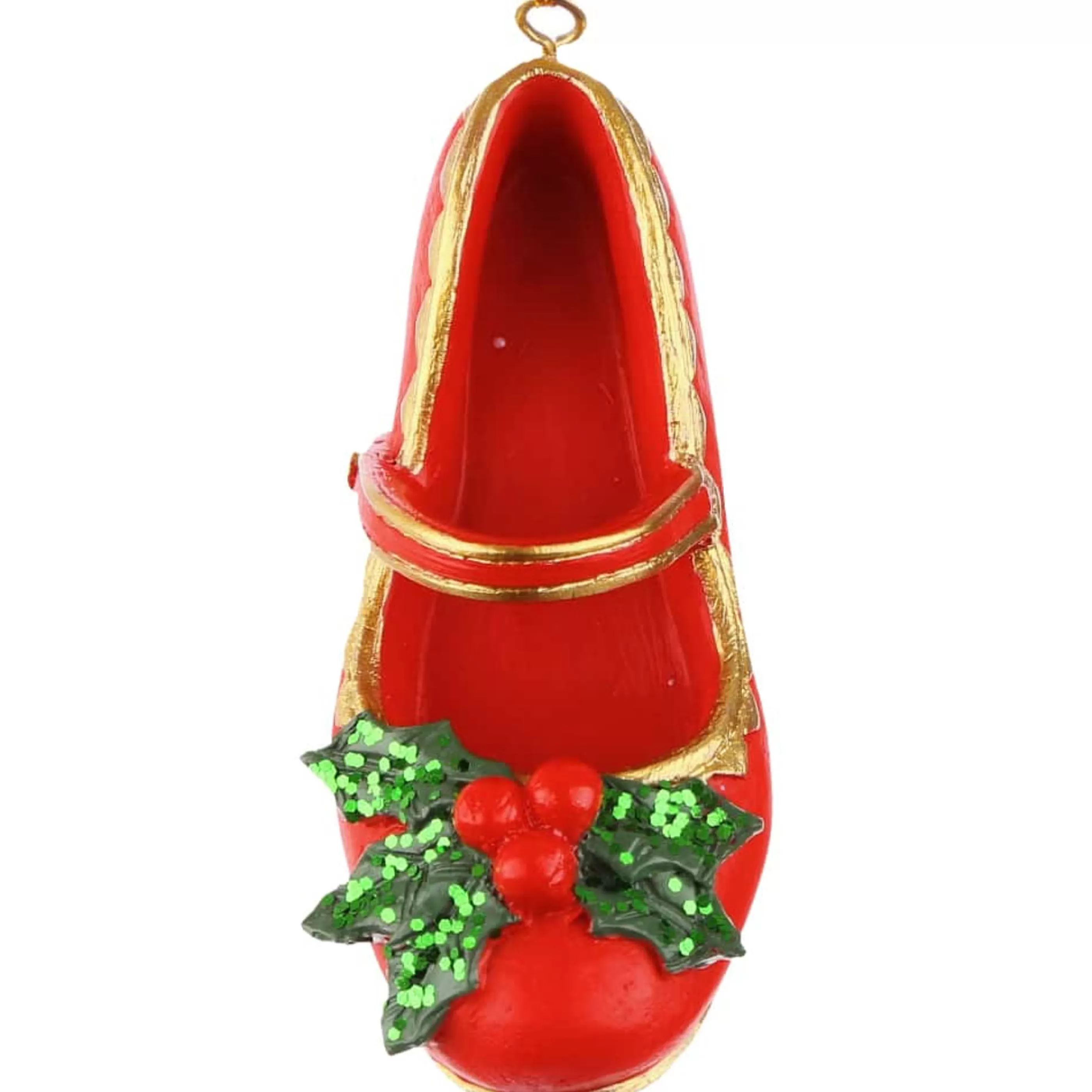 Irregular Choice Hanging Christmas Ornaments | - Little Pudding Ornament