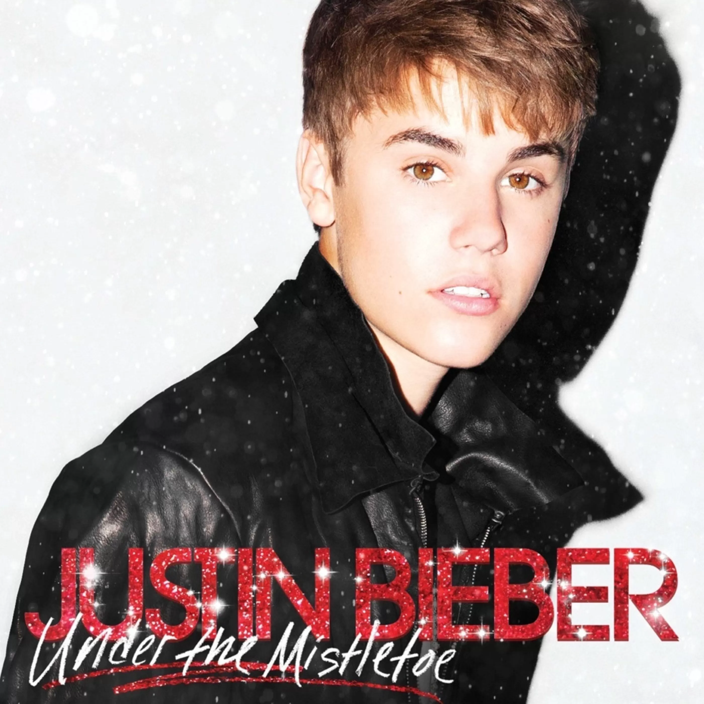 Outlet * Justin Bieber - Under The Mistletoe Christmas Cd