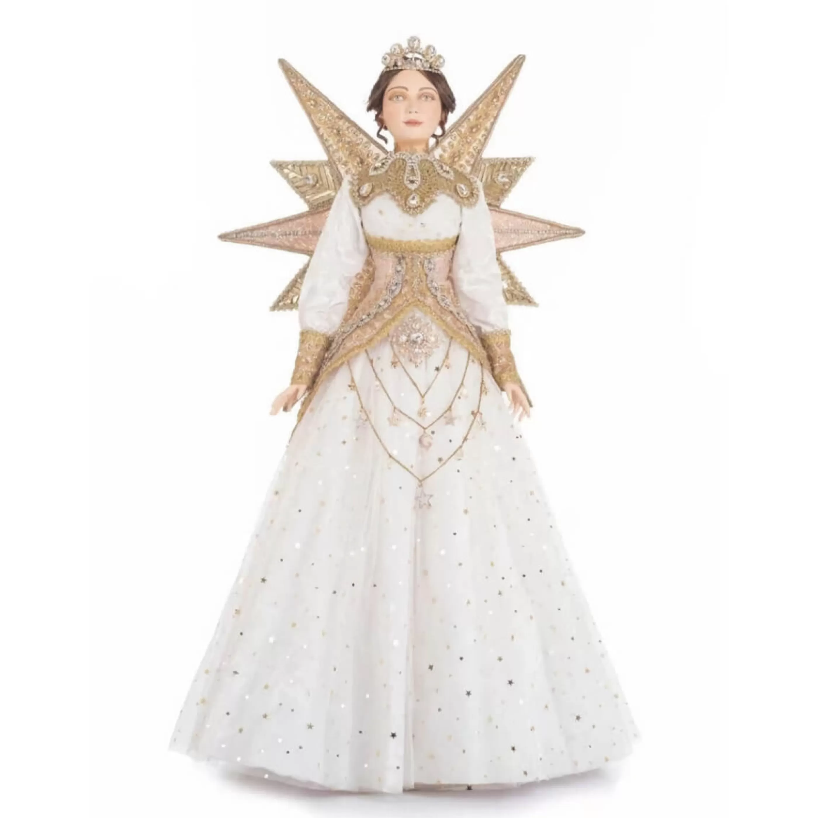 Online Katherines Collection Katherines Celestial Angel Doll - 81Cm