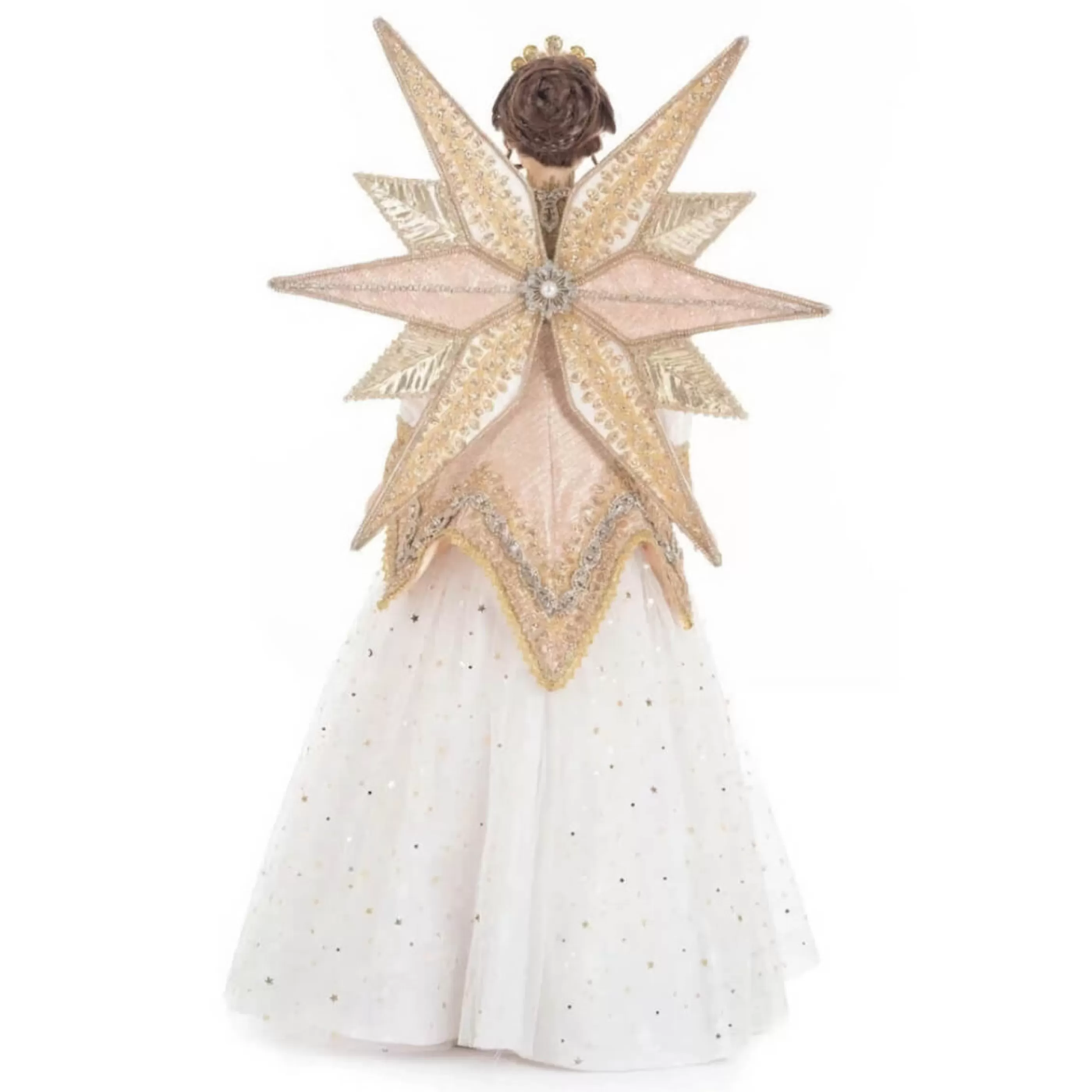 Online Katherines Collection Katherines Celestial Angel Doll - 81Cm