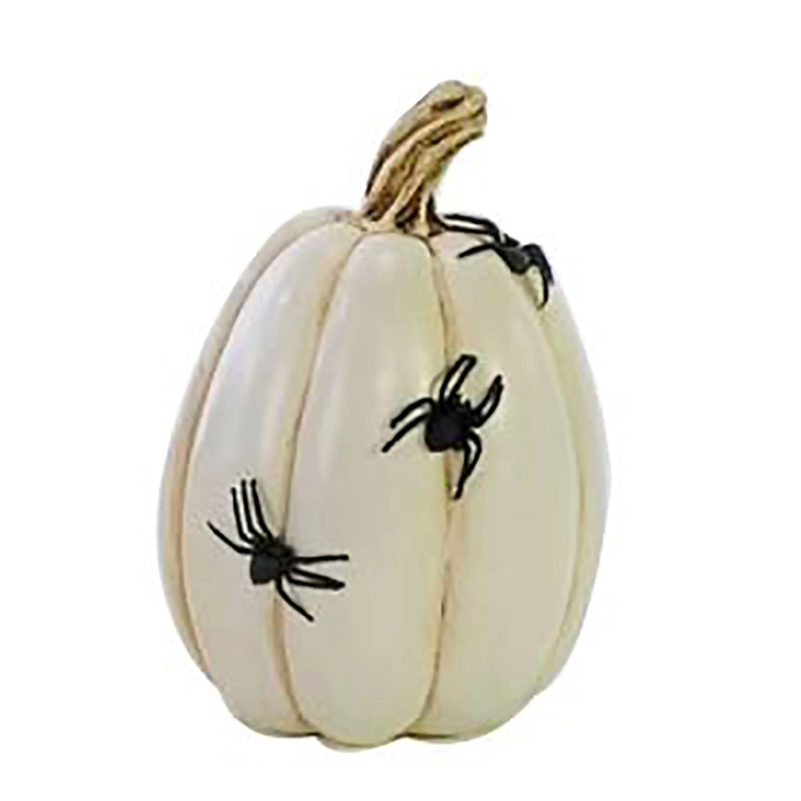 Outlet Katherines Collection Bone Pumpkin (2 Designs) - 20Cm