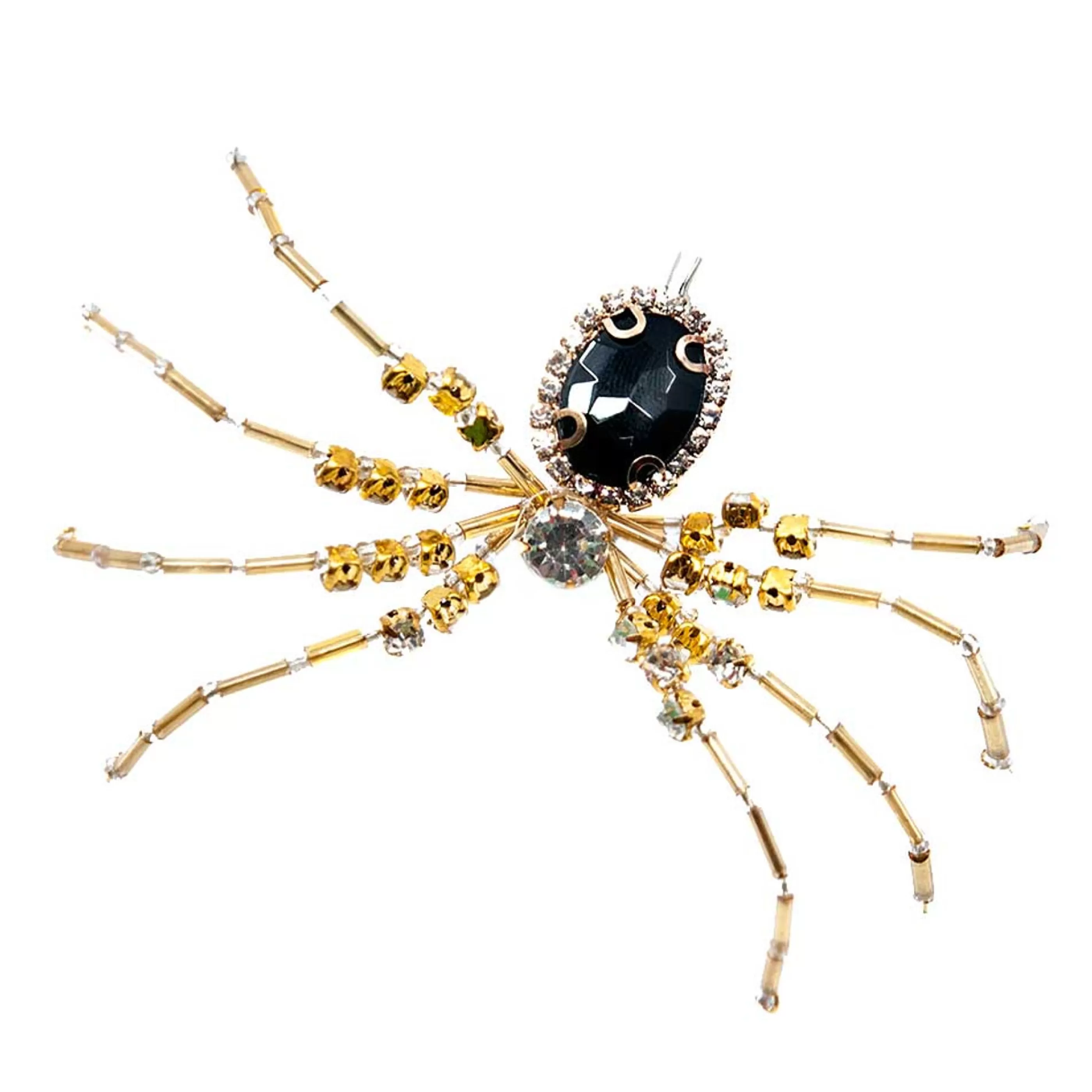 Discount Katherines Collection Brunhildas Spider Clip