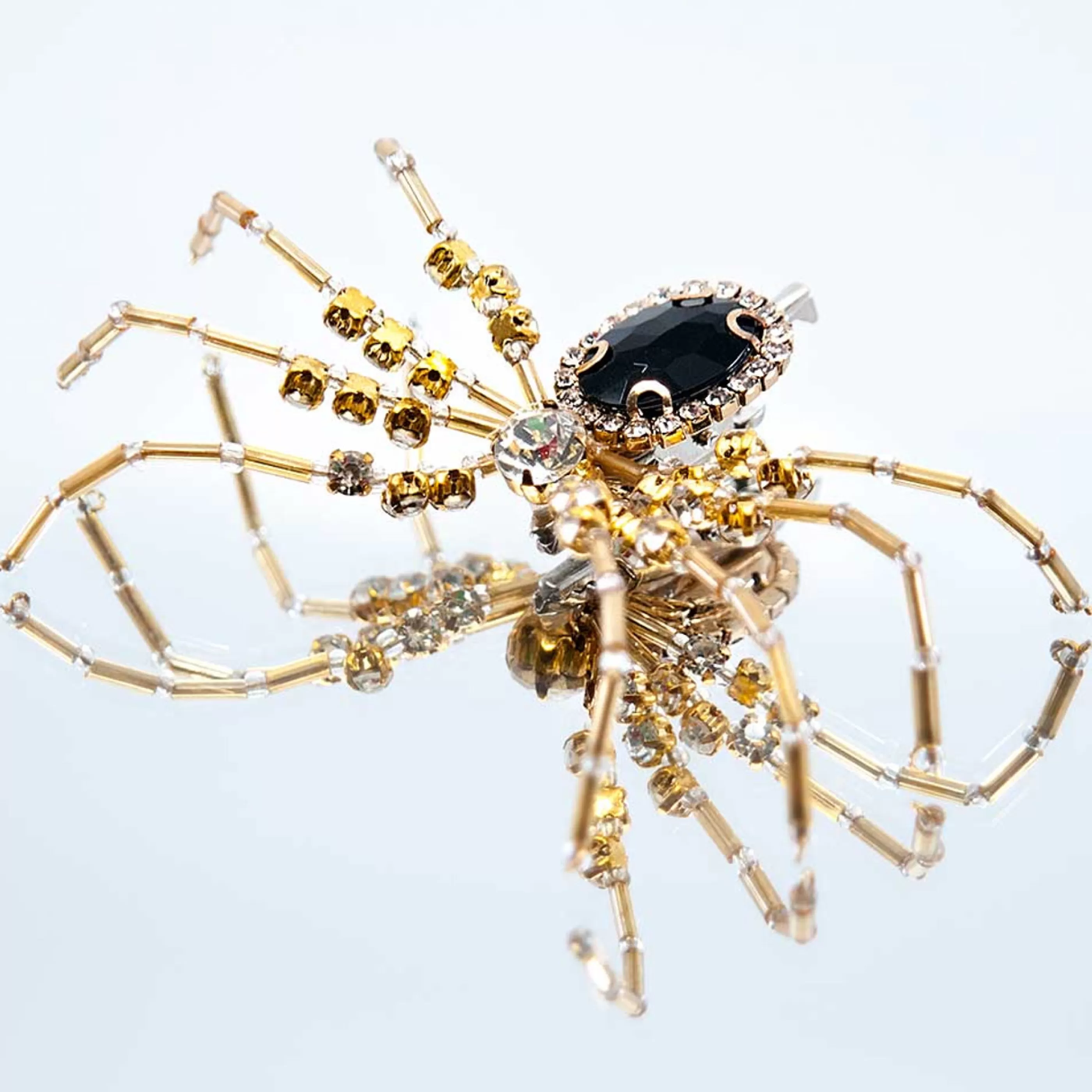 Discount Katherines Collection Brunhildas Spider Clip