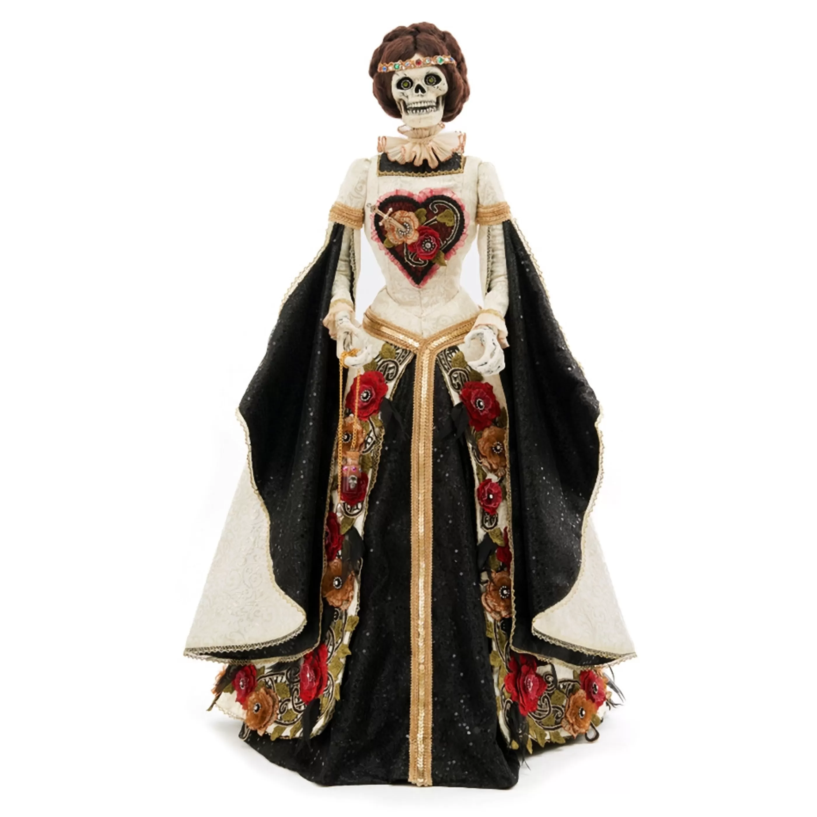 Cheap * Katherines Collection Gloomiet Day Of The Dead Doll- 83.5Cm