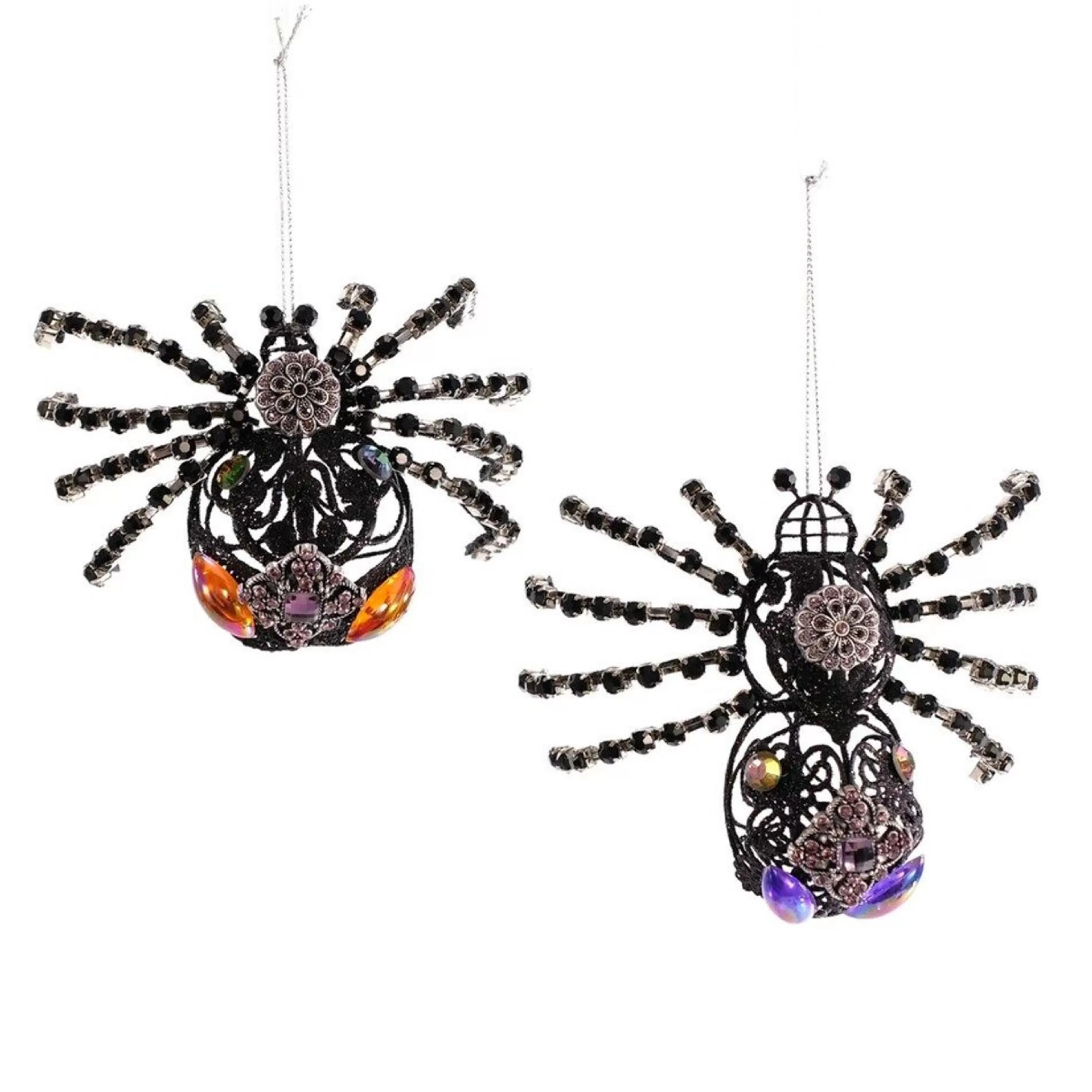 Shop Katherines Collection Jewel Spider Ornament (2 Styles) - 12.5Cm