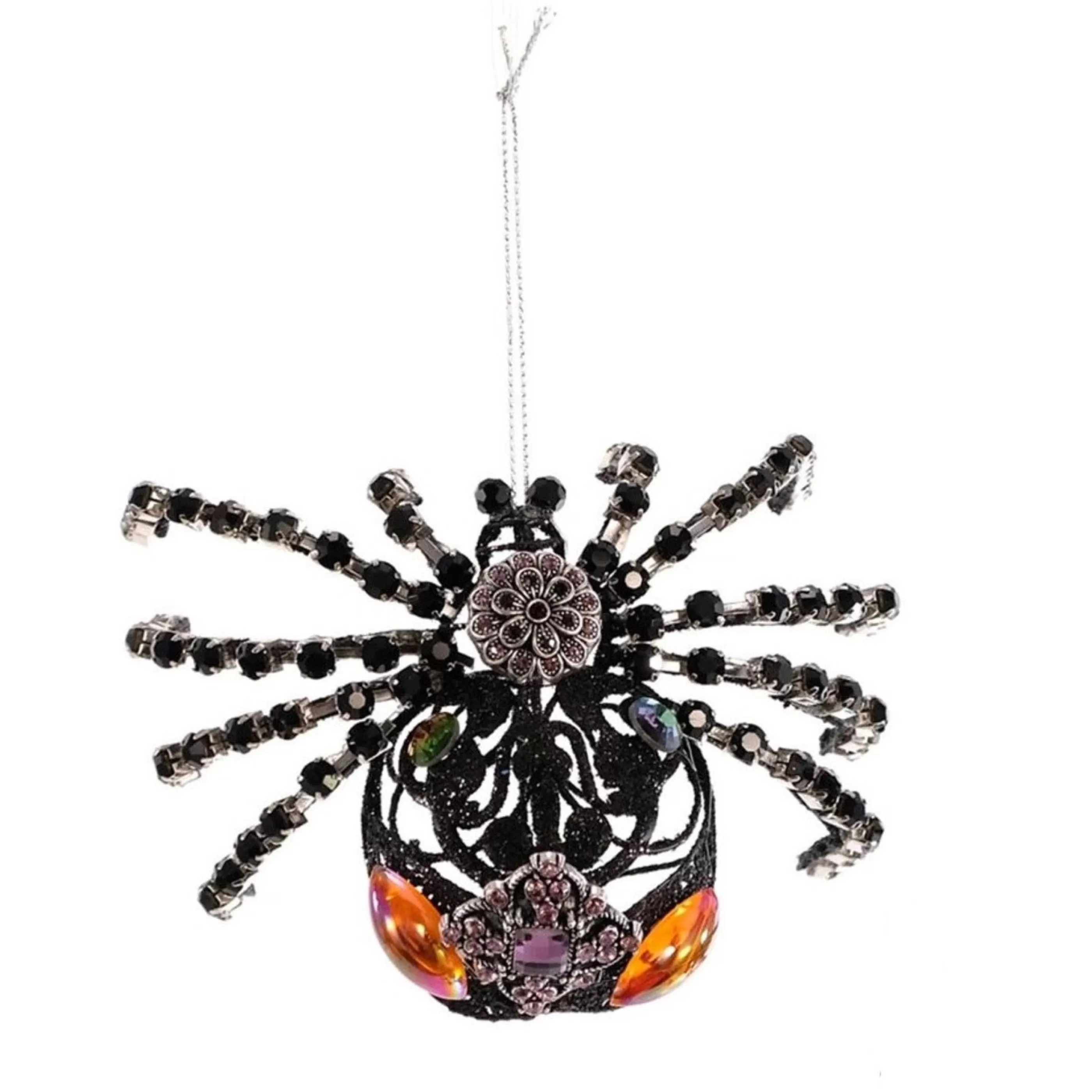 Shop Katherines Collection Jewel Spider Ornament (2 Styles) - 12.5Cm