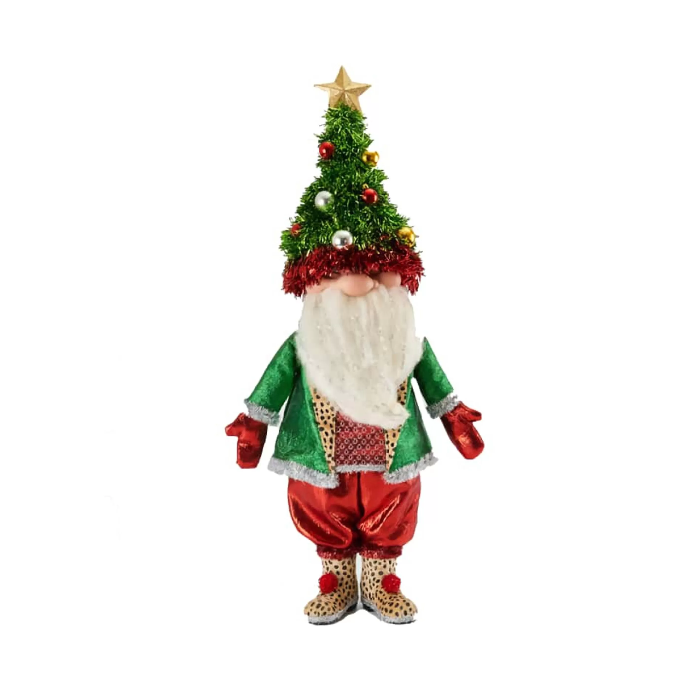 Katherines Collection Table Top Decorations | Katherines Gerome Gnome Doll - 73.5Cm