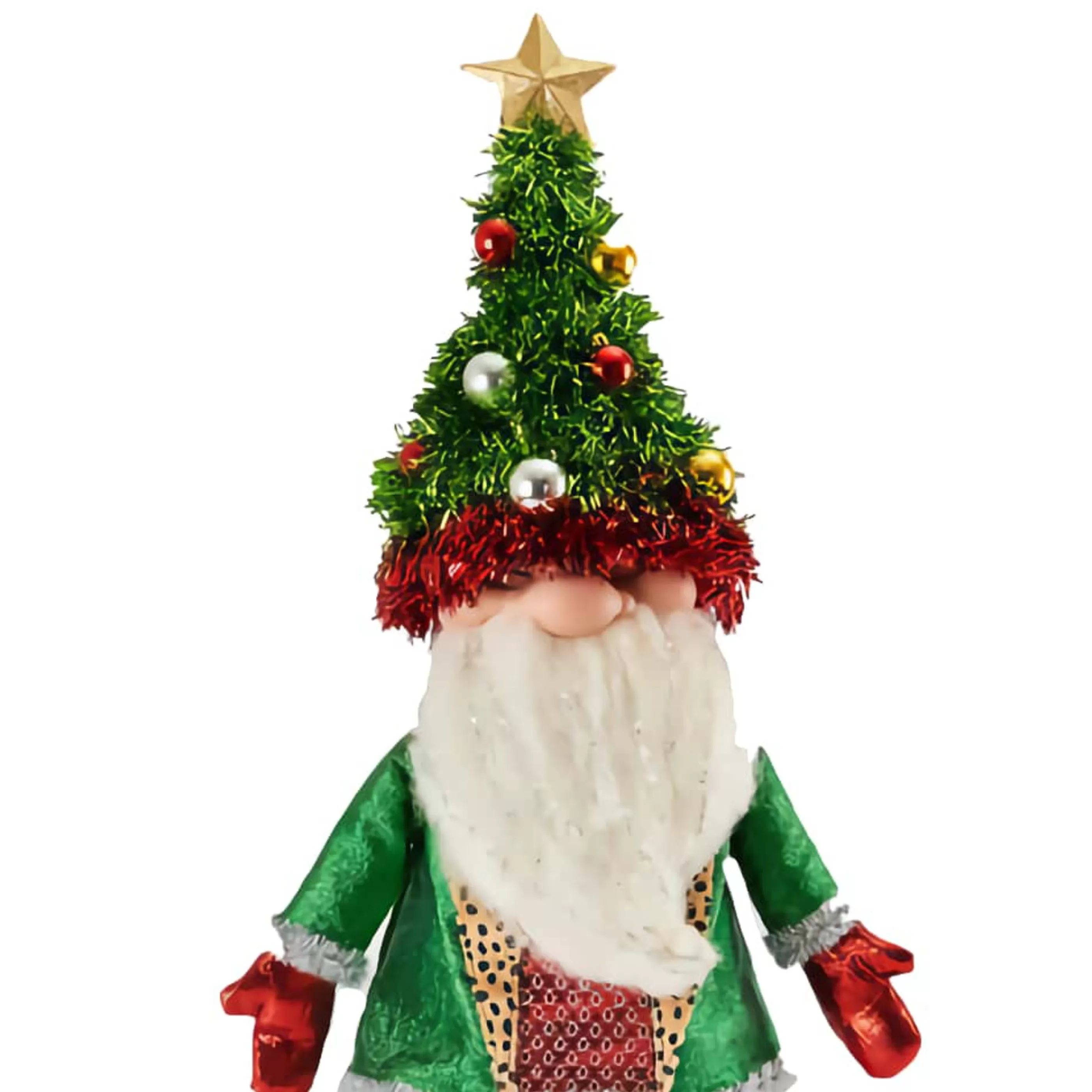 Katherines Collection Table Top Decorations | Katherines Gerome Gnome Doll - 73.5Cm