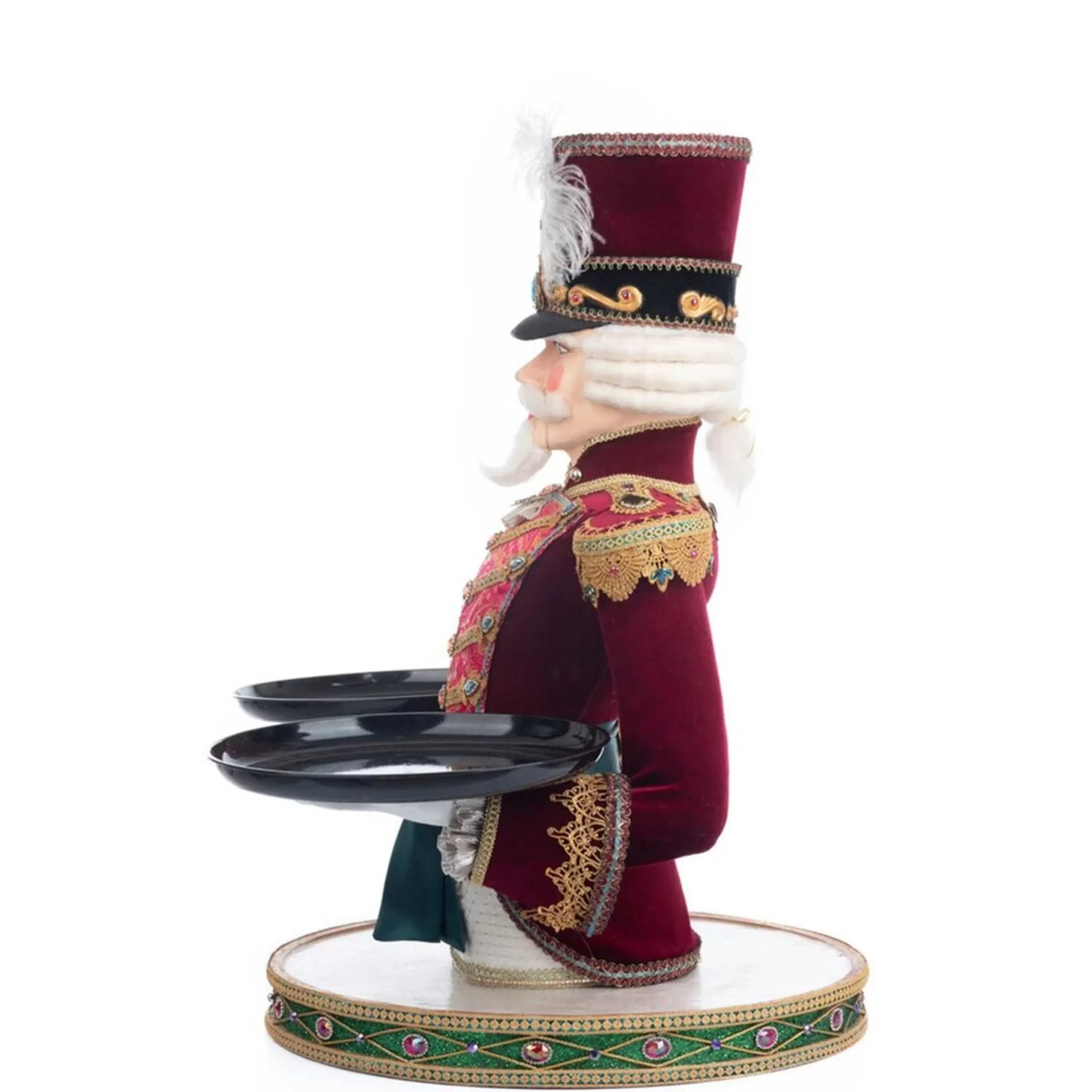 Best Katherines Collection Katherines Nutcracker Server - 68.5Cm