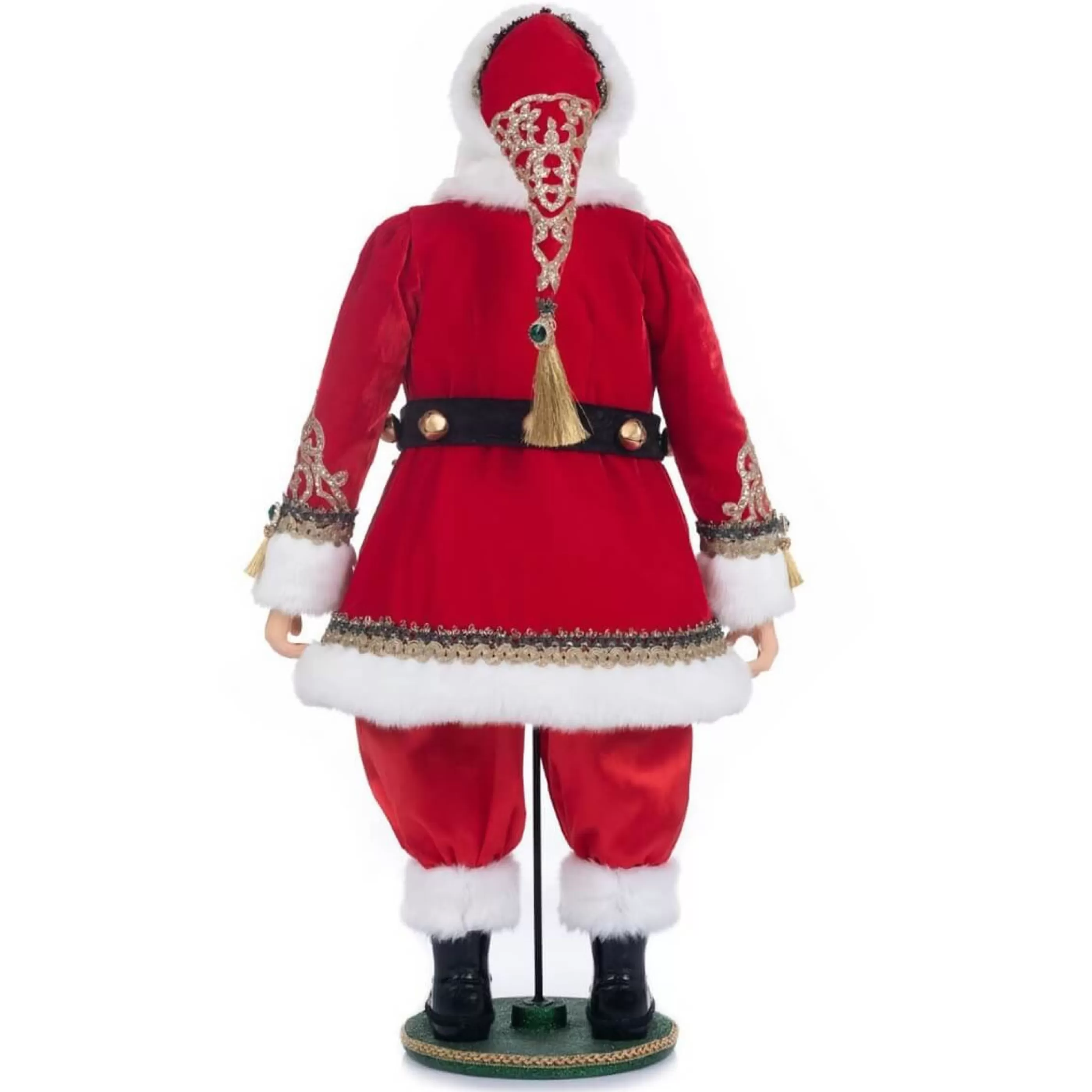 Hot Katherines Collection Katherines St. Nicholas North Doll - 81Cm