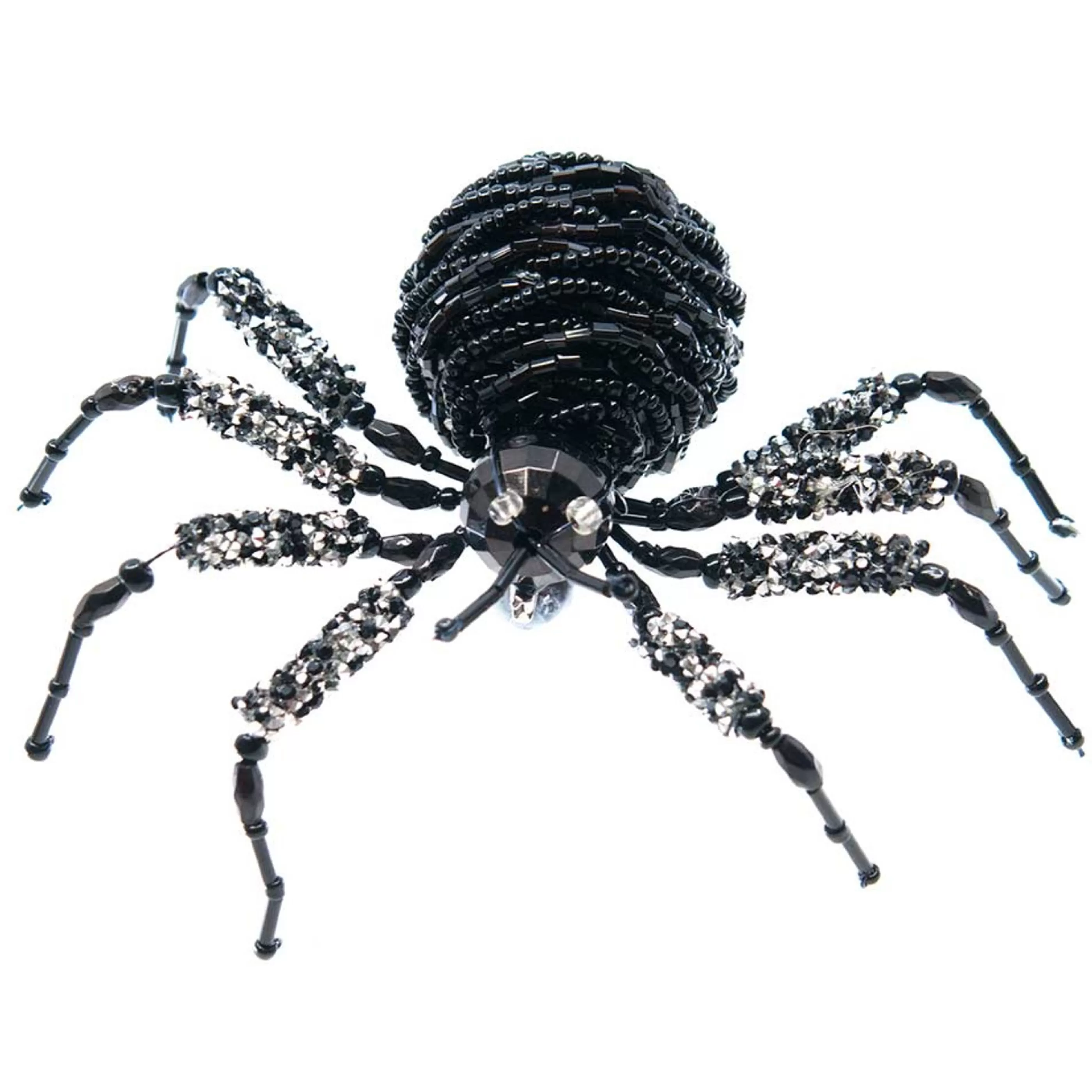 Store Katherines Collection Krooked King Tarantula - 12Cm