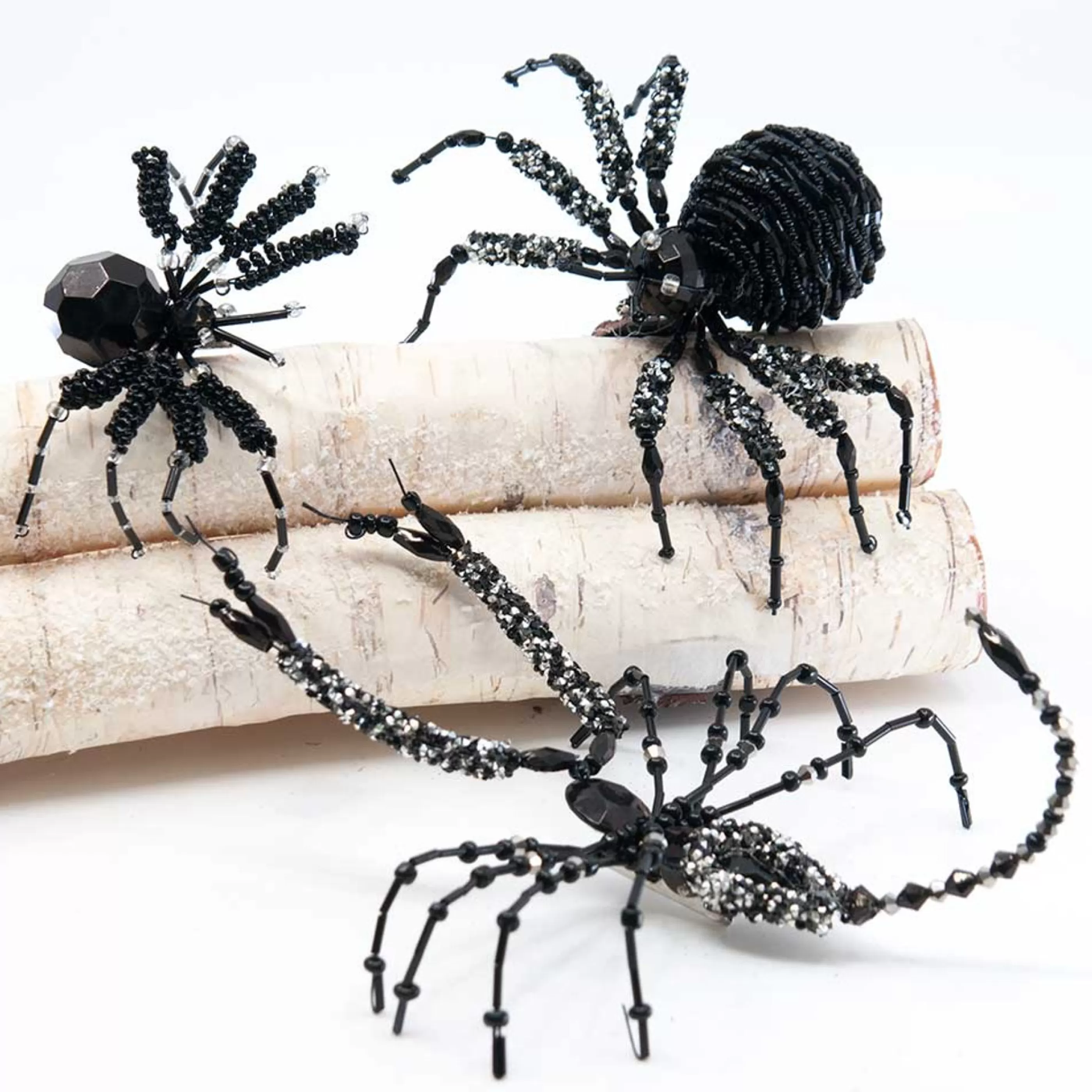 Store Katherines Collection Krooked King Tarantula - 12Cm