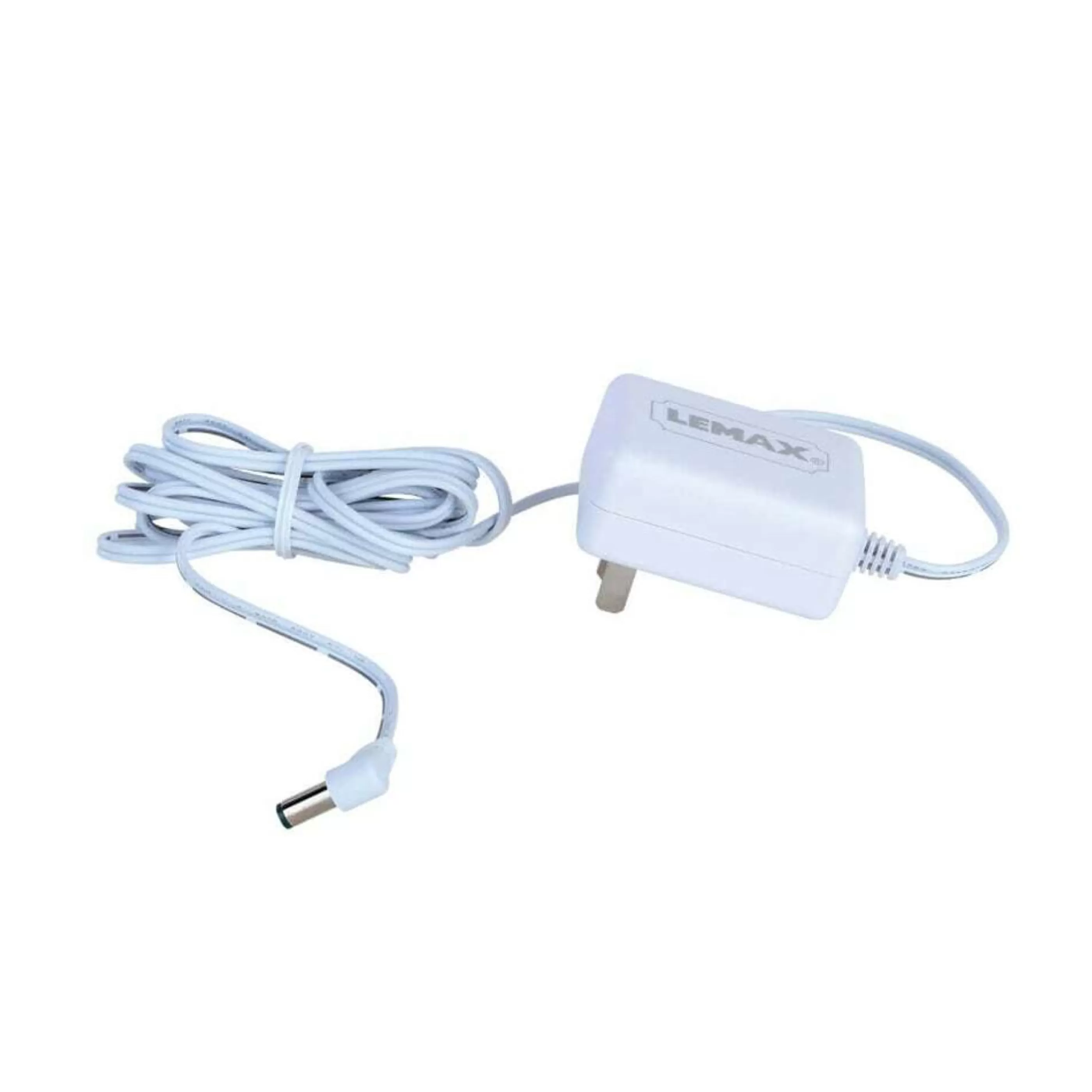 Clearance Lemax Christmas Shop Lemax 1-Output Australian Power Adapter - White