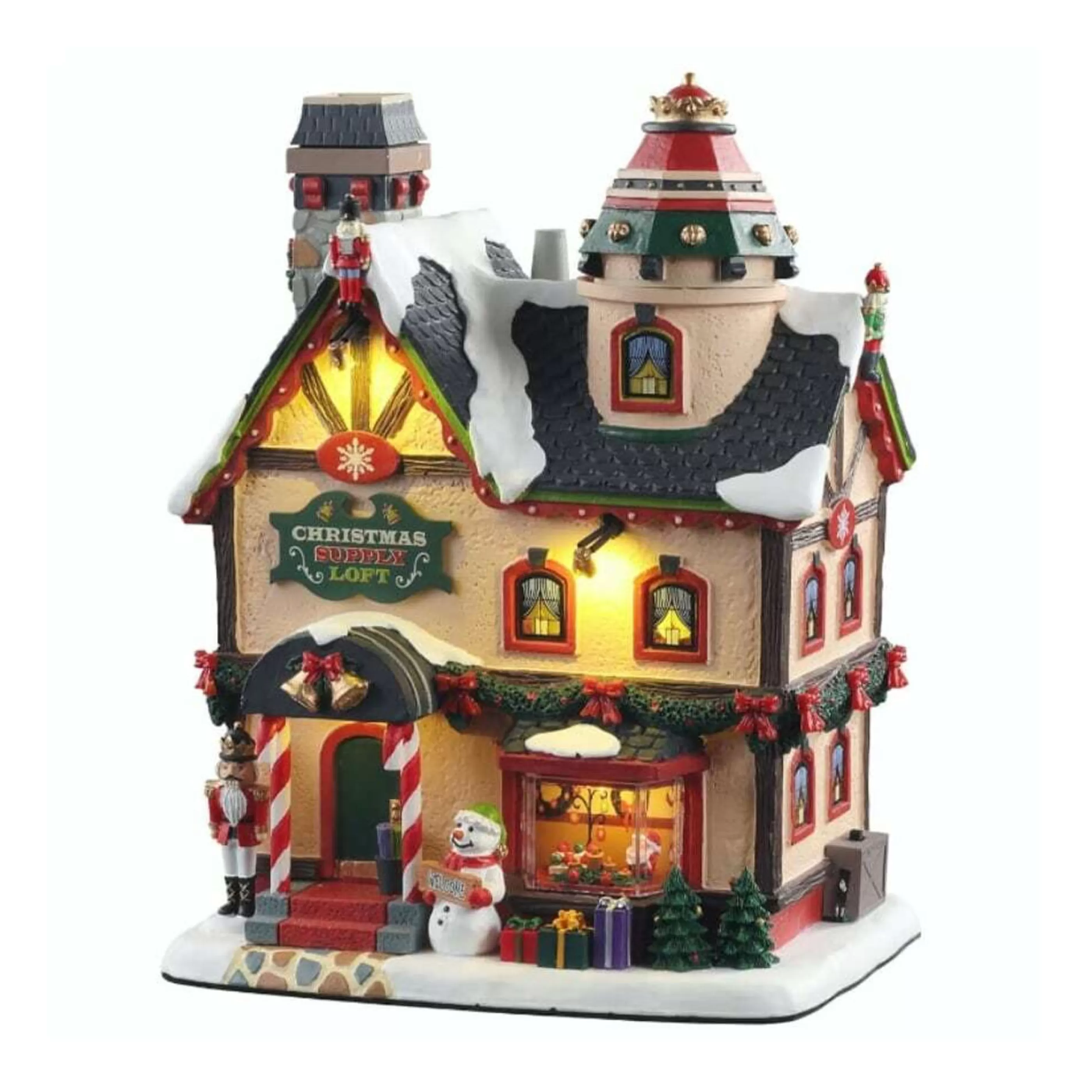 Clearance Lemax Christmas Shop Lemax Christmas Supply Loft