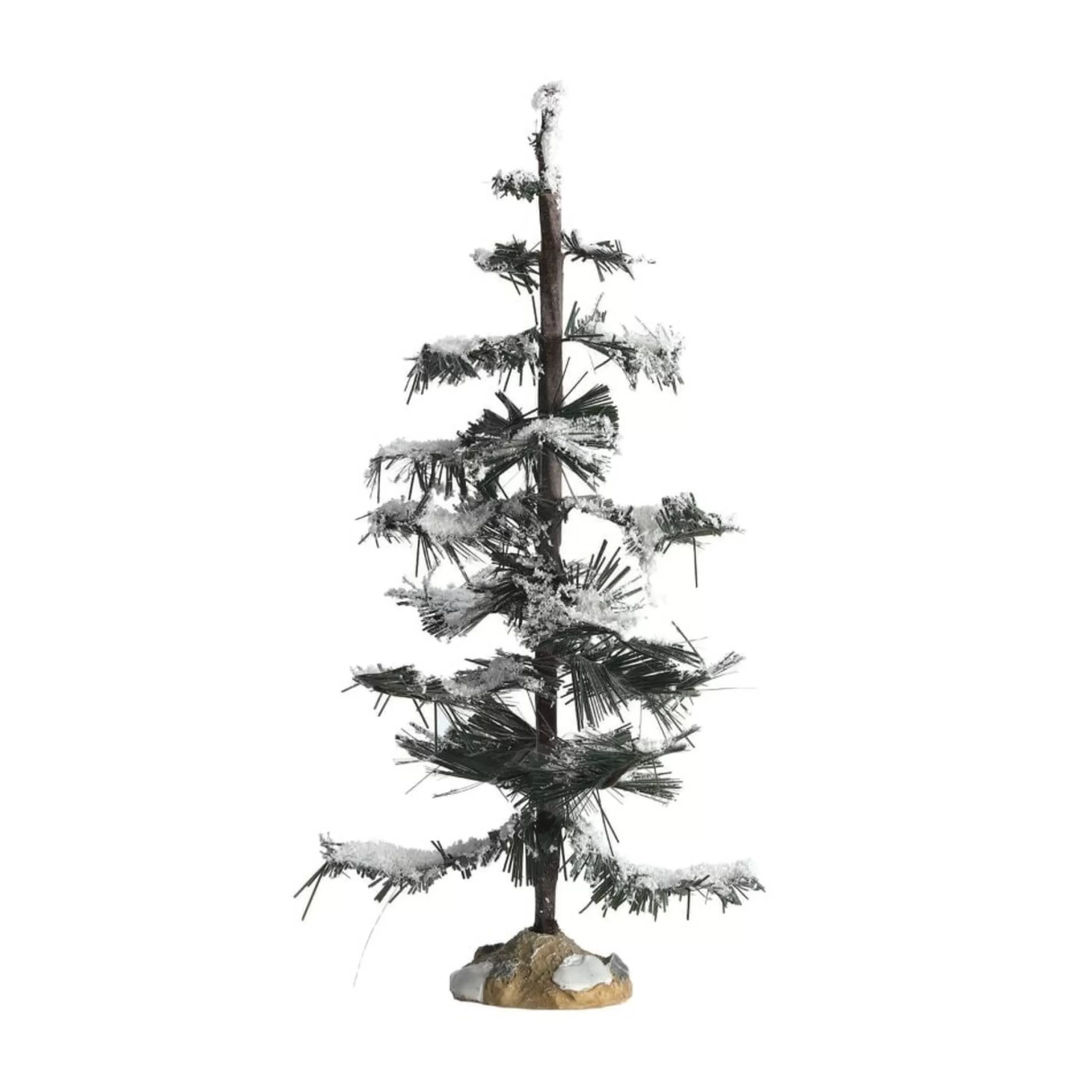 Best Lemax Christmas Shop Lemax Glittering Pine Tree - Large