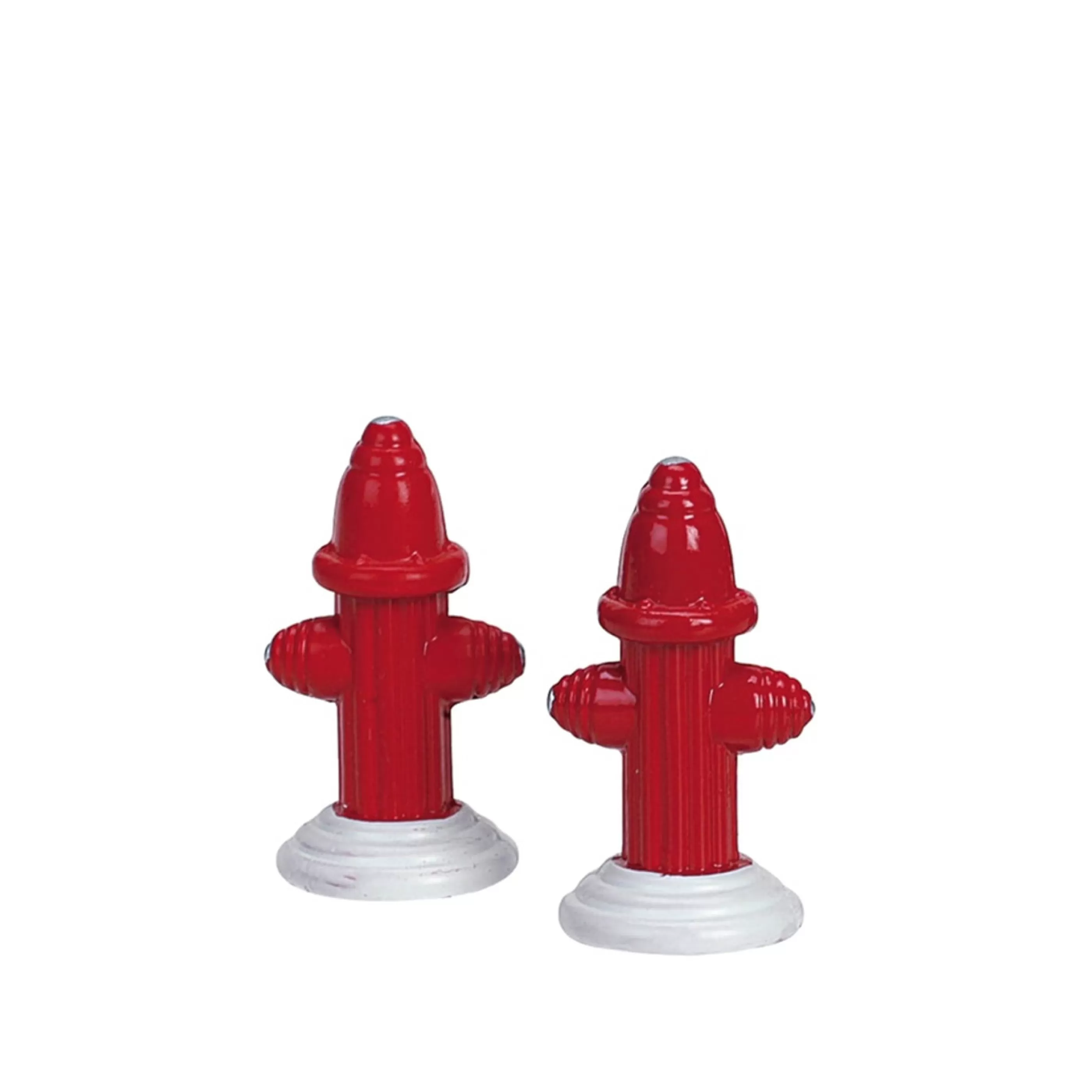 Best Sale Lemax Christmas Shop Lemax Metal Fire Hydrant