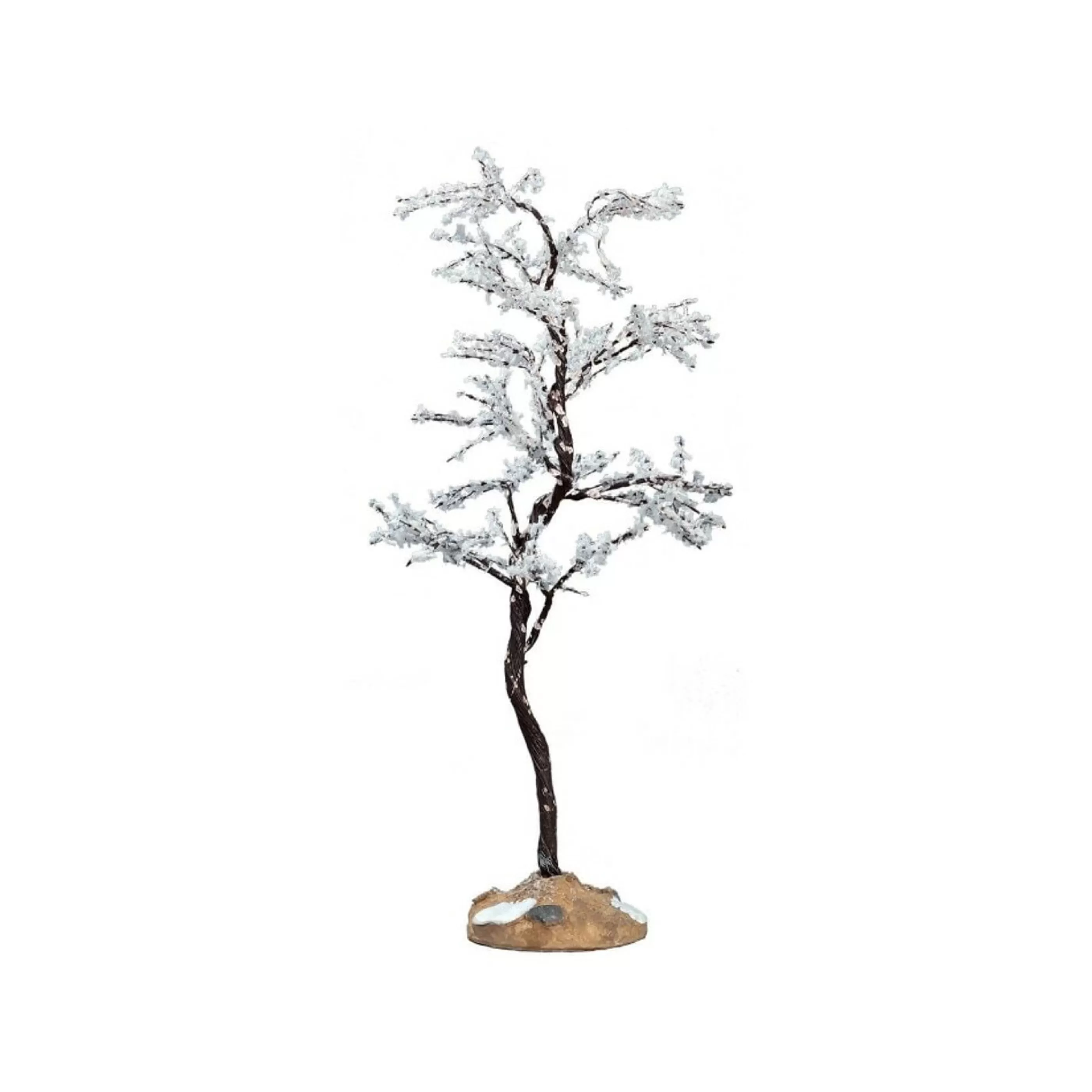 Cheap Lemax Christmas Shop Lemax Morning Dew Tree - Medium