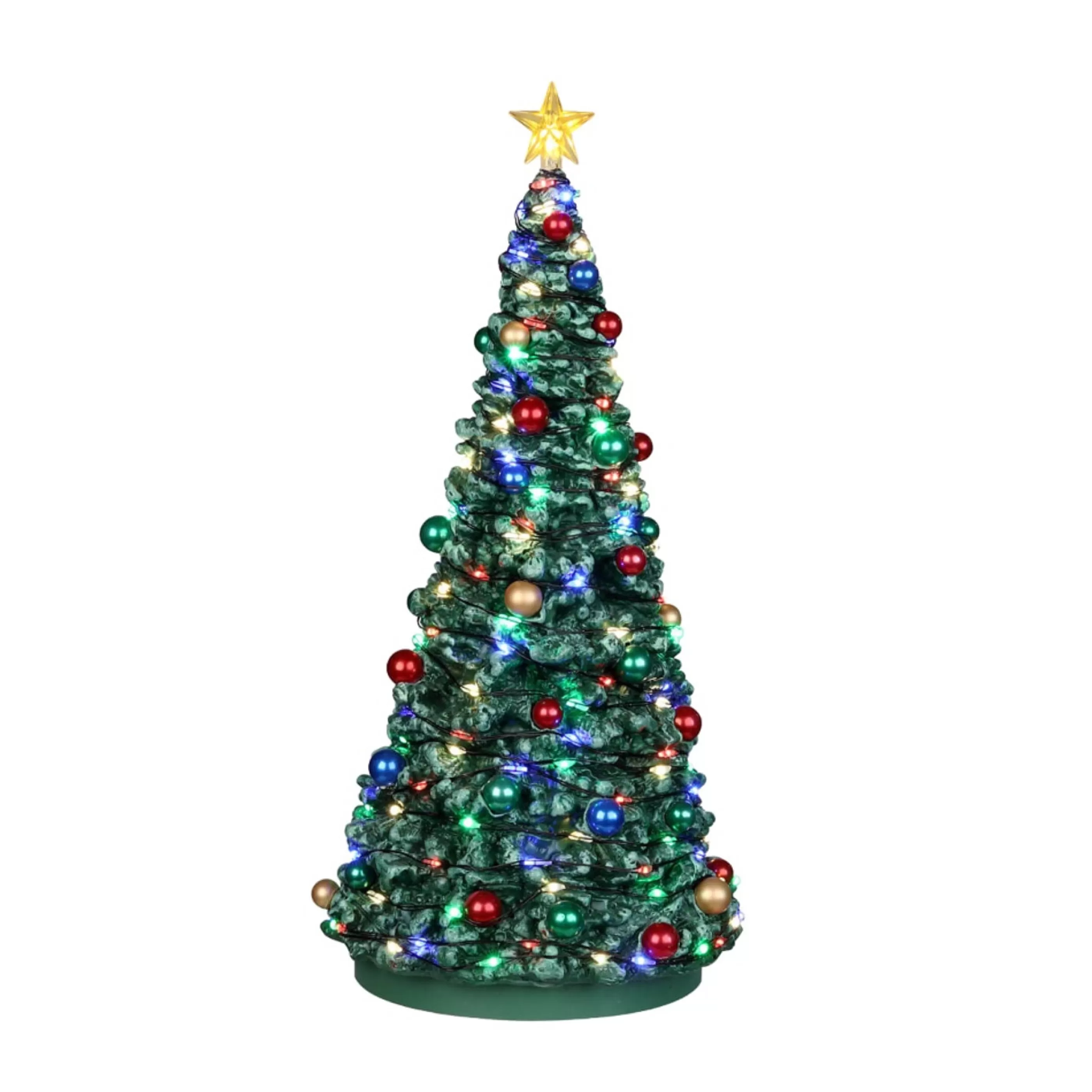 Fashion Lemax Christmas Shop Lemax Outdoor Holiday Christmas Tree