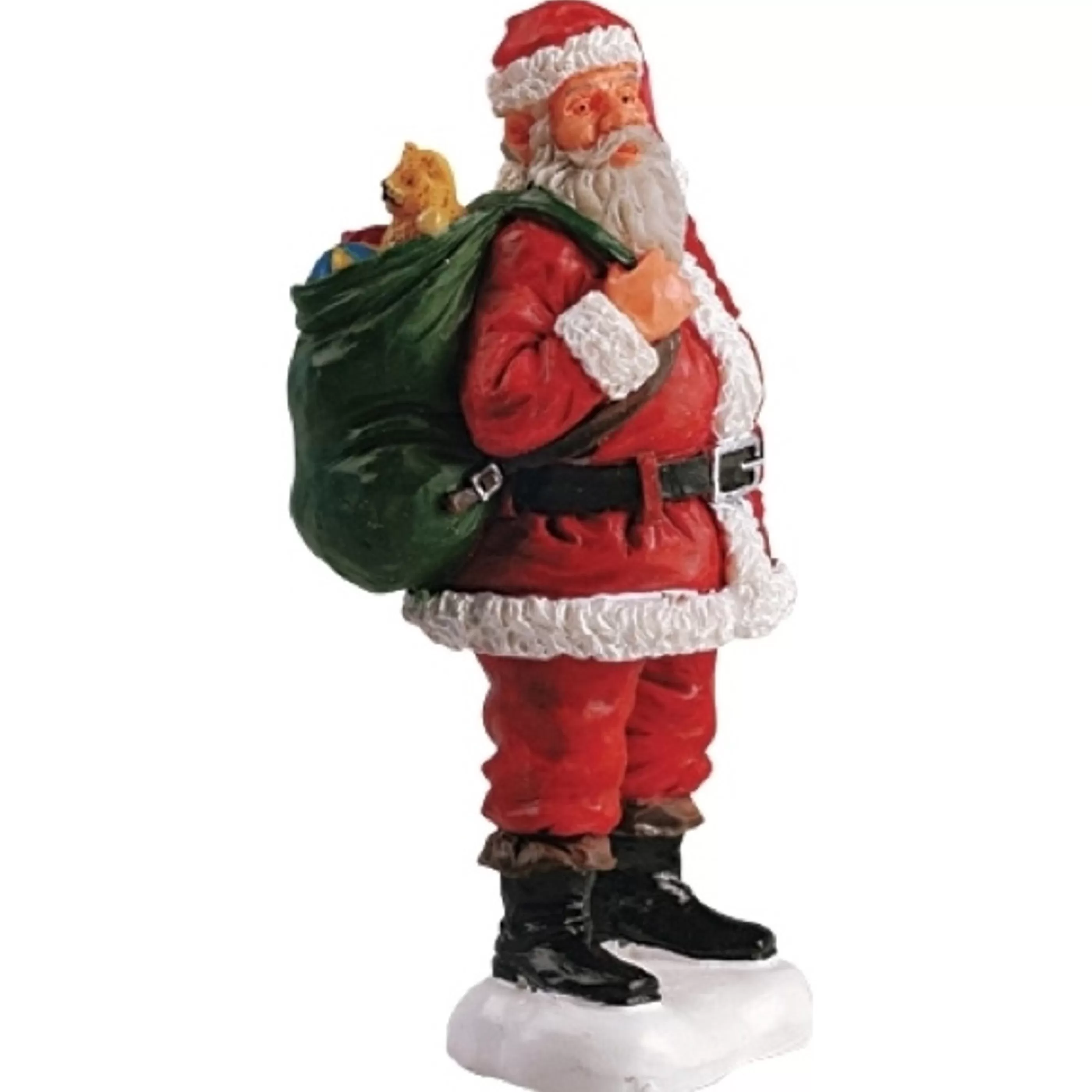 Fashion Lemax Christmas Shop Lemax Santa Claus Figurine - 7Cm