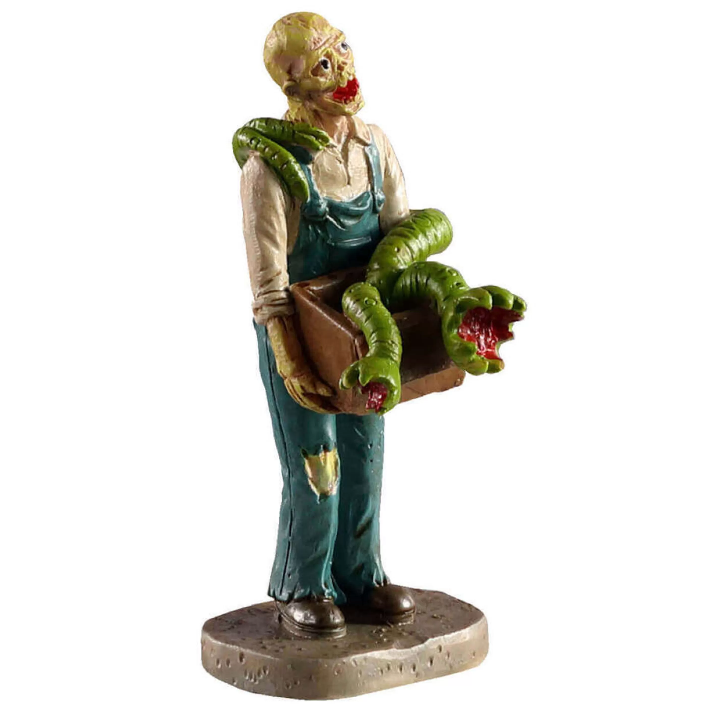 Online Lemax Christmas Shop Lemax Spookytown Scary Toy Maker - 7Cm