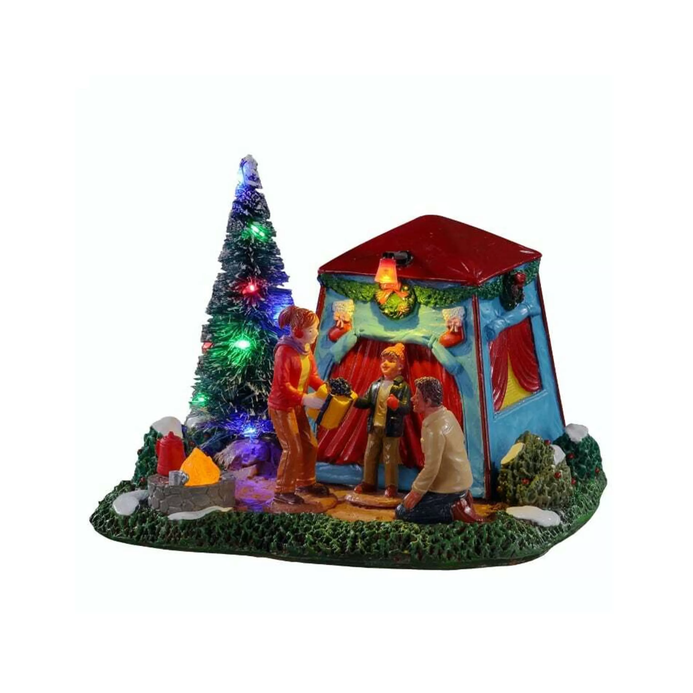 Discount Lemax Christmas Shop Lemax The Festive Outdoors