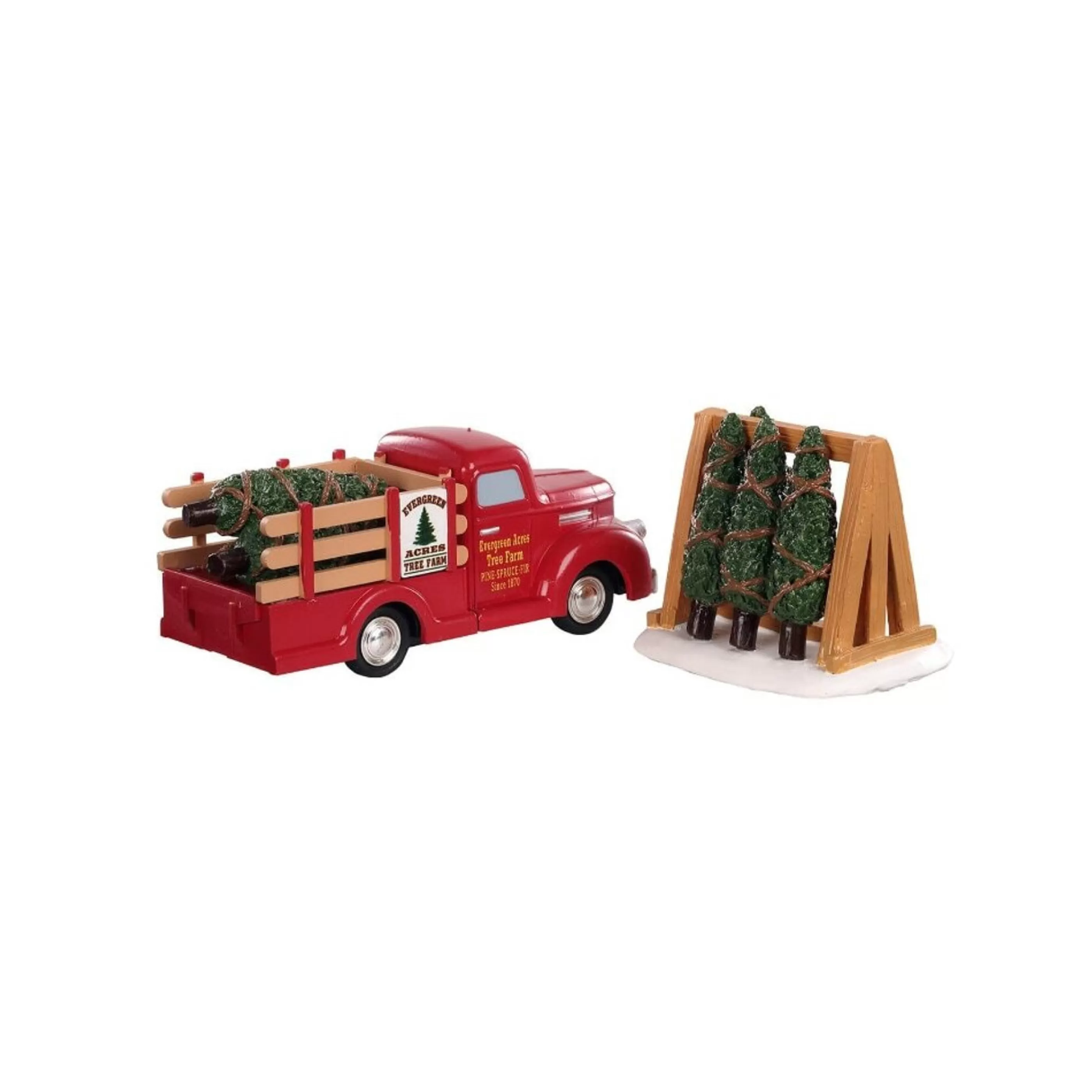 New Lemax Christmas Shop Lemax Tree Delivery