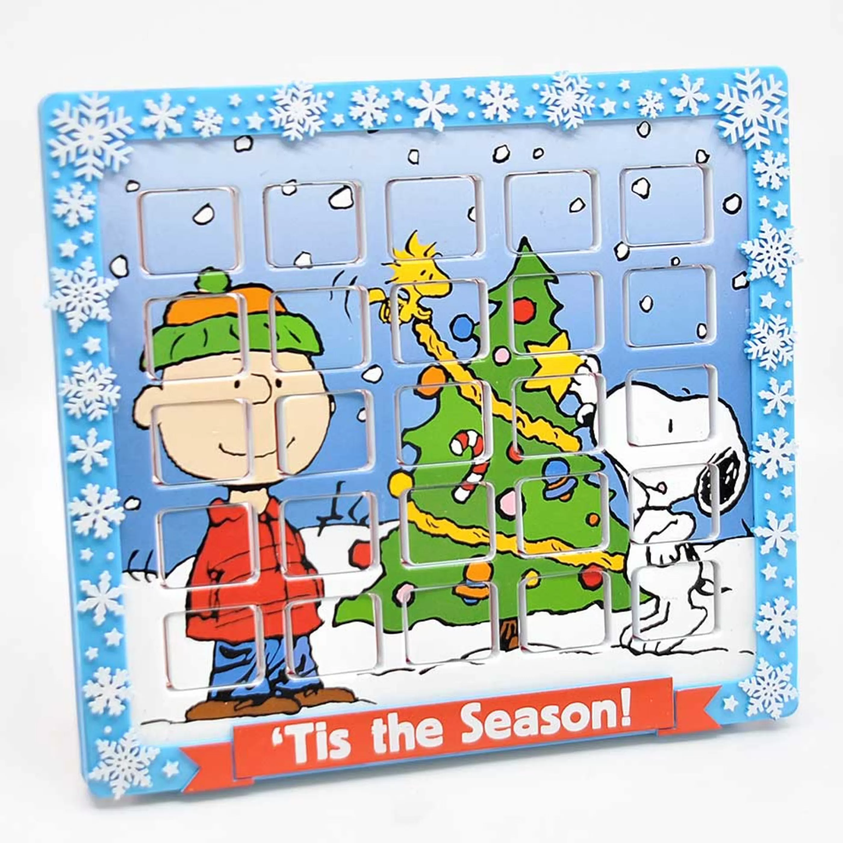 Cheap * Licensed Advent Calendars - 24Cm