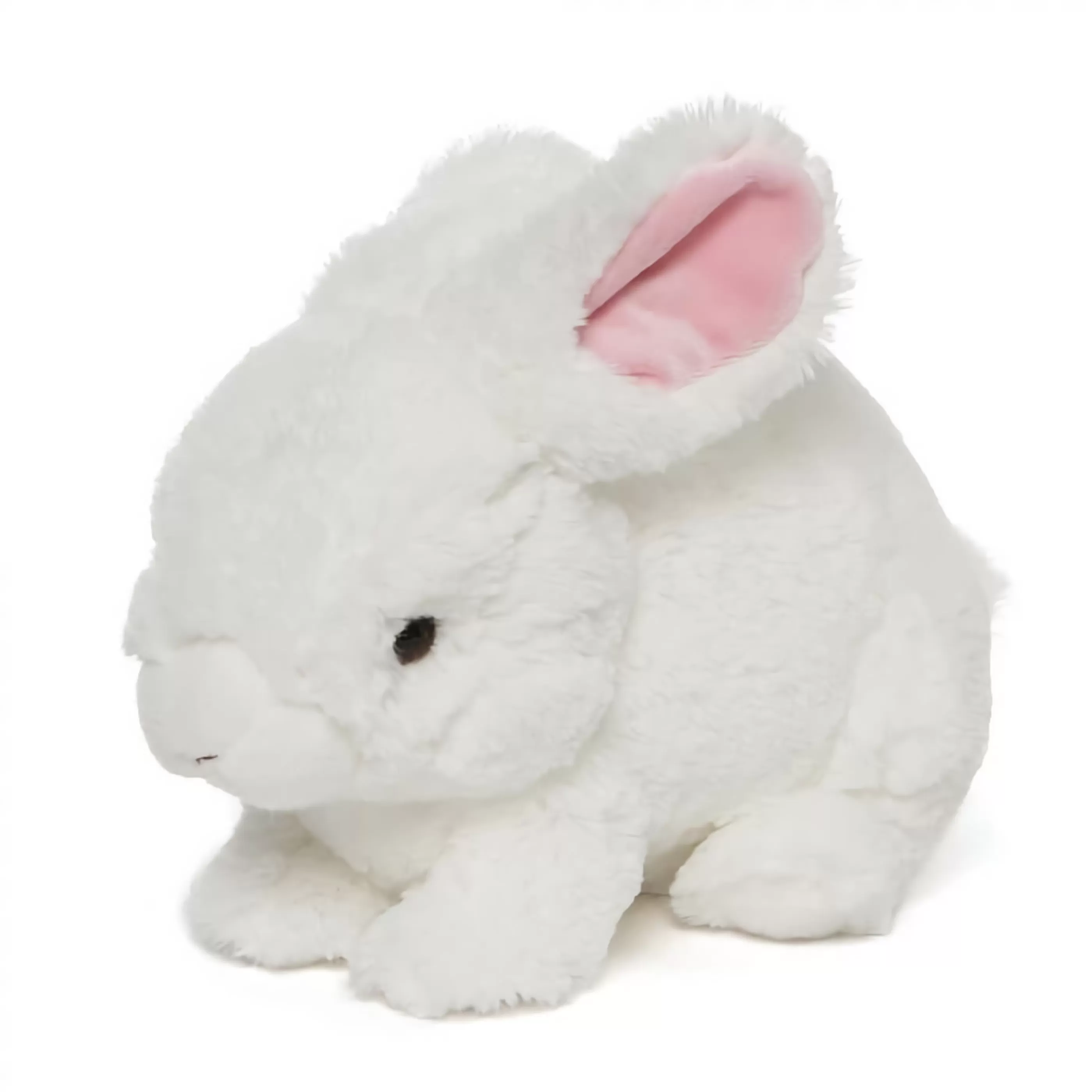 Outlet Easter Town Lil Whispers White Bunny - 30.5Cm