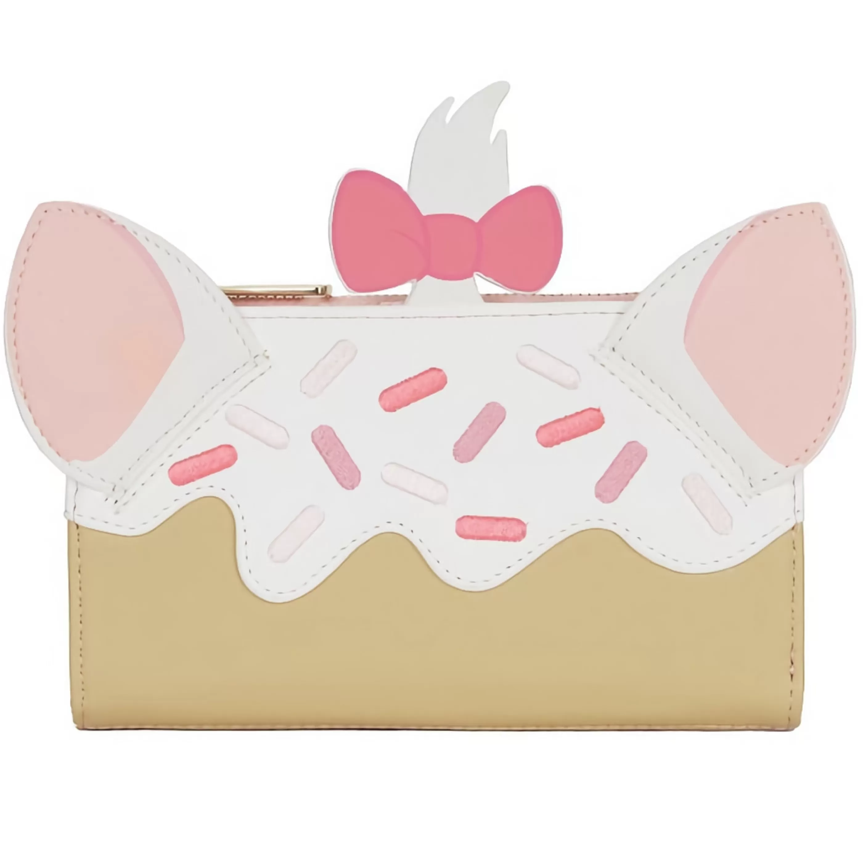 Cheap Funko Pop! (Holiday) Loungefly Artistocats Marie Sweets Flap Purse - 16.5Cm