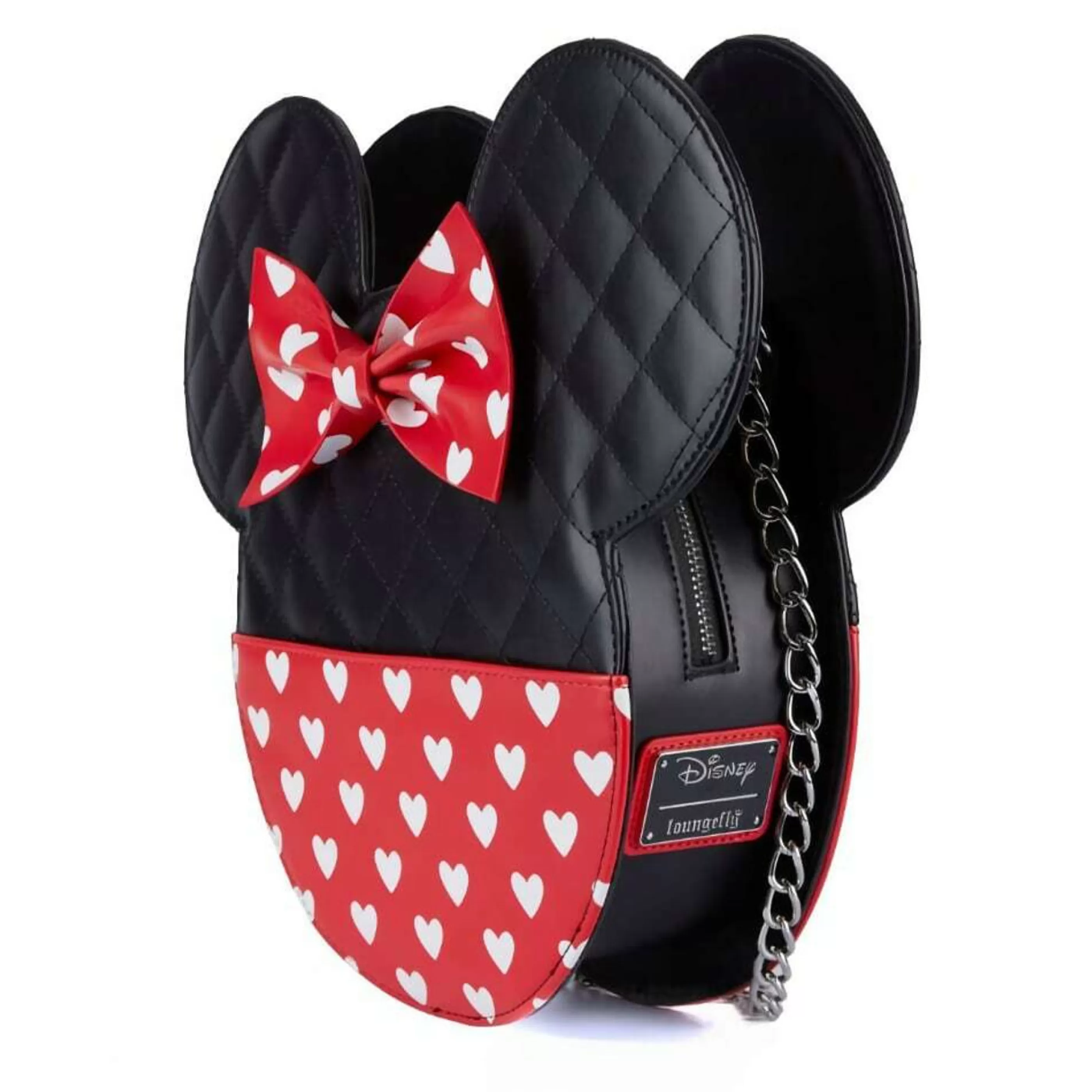 Discount Funko Pop! (Holiday) Loungefly Mickey And Minnie Valentines Crossbody Bag - 30Cm