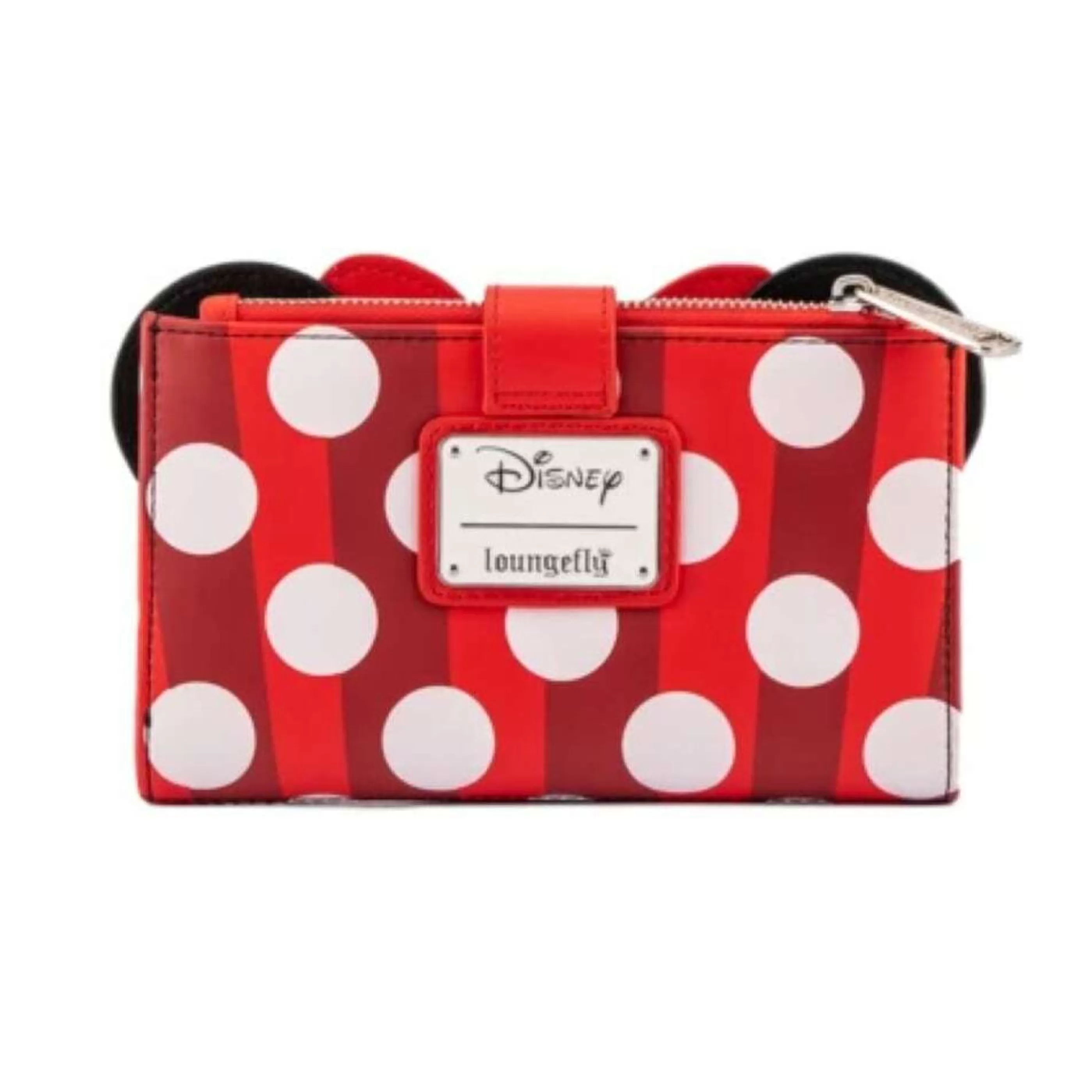 Outlet Funko Pop! (Holiday) Loungefly Minnie Mouse Sweets Collection Flap Purse - 16.5Cm