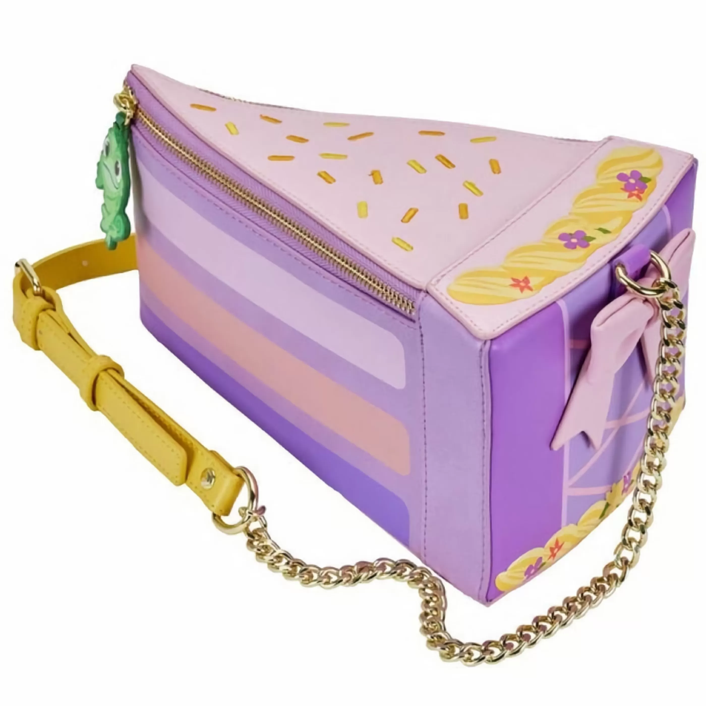 Discount Funko Pop! (Holiday) Loungefly Tangled Cake Crossbody Bag- 24Cm