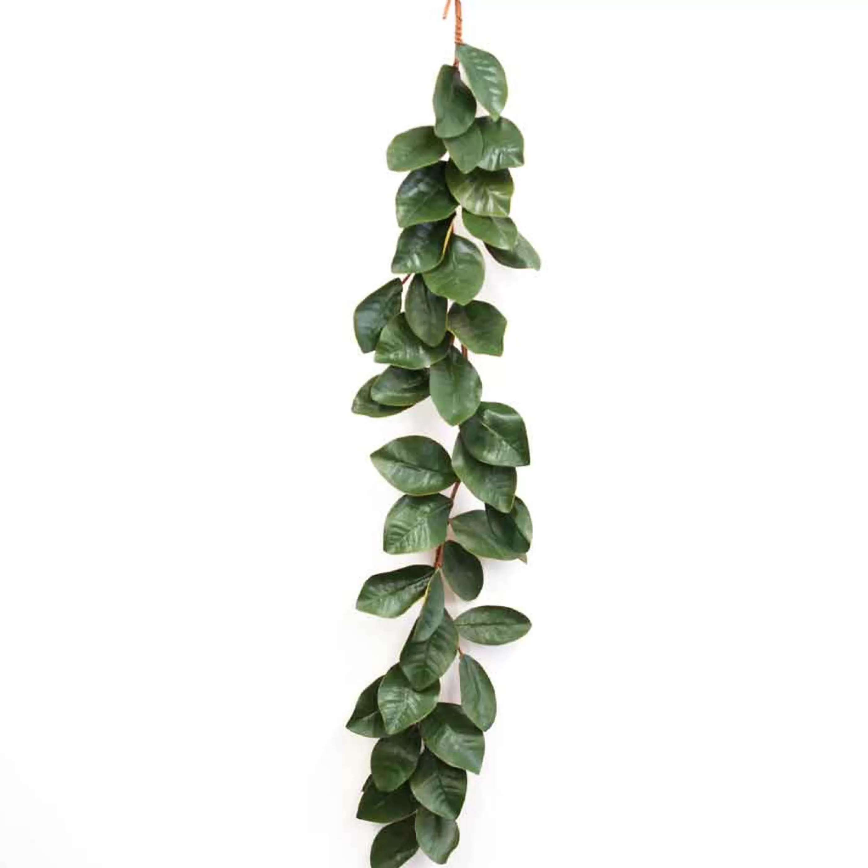 * Garlands | Magnolia Leaf Garland - 5Ft