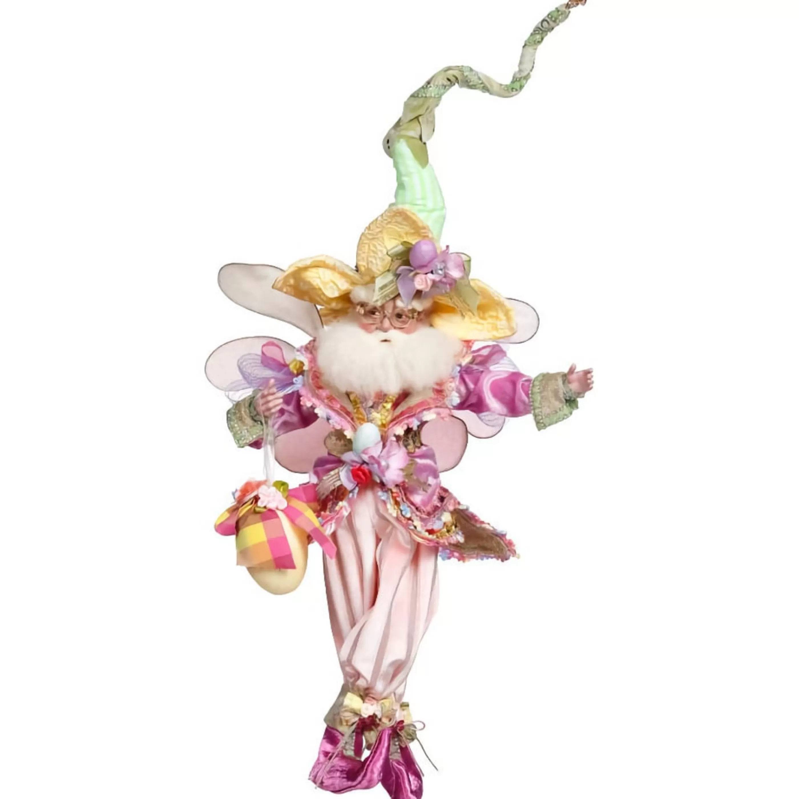 Best Mark Roberts Easter Morning Fairy - 39Cm