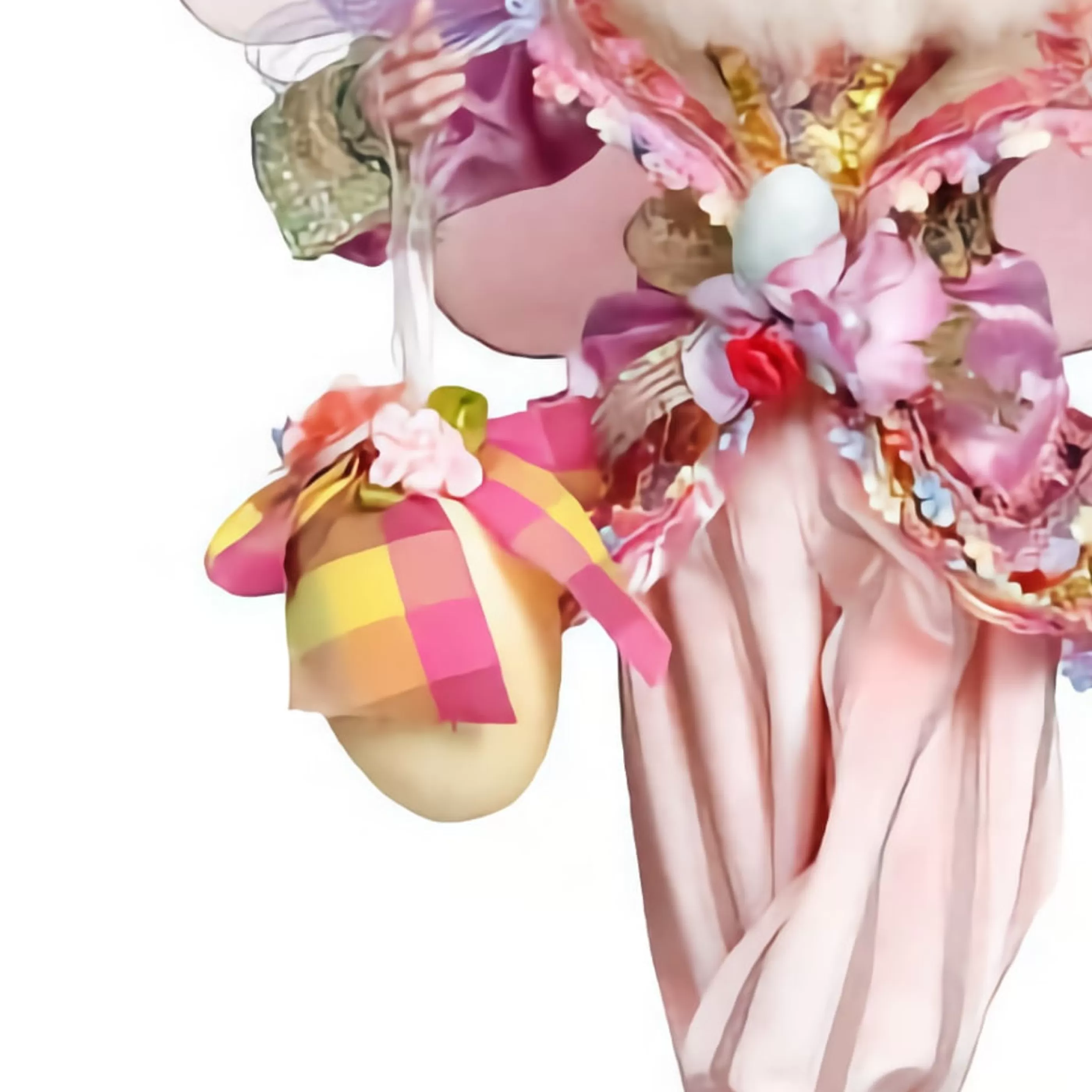 Best Mark Roberts Easter Morning Fairy - 39Cm