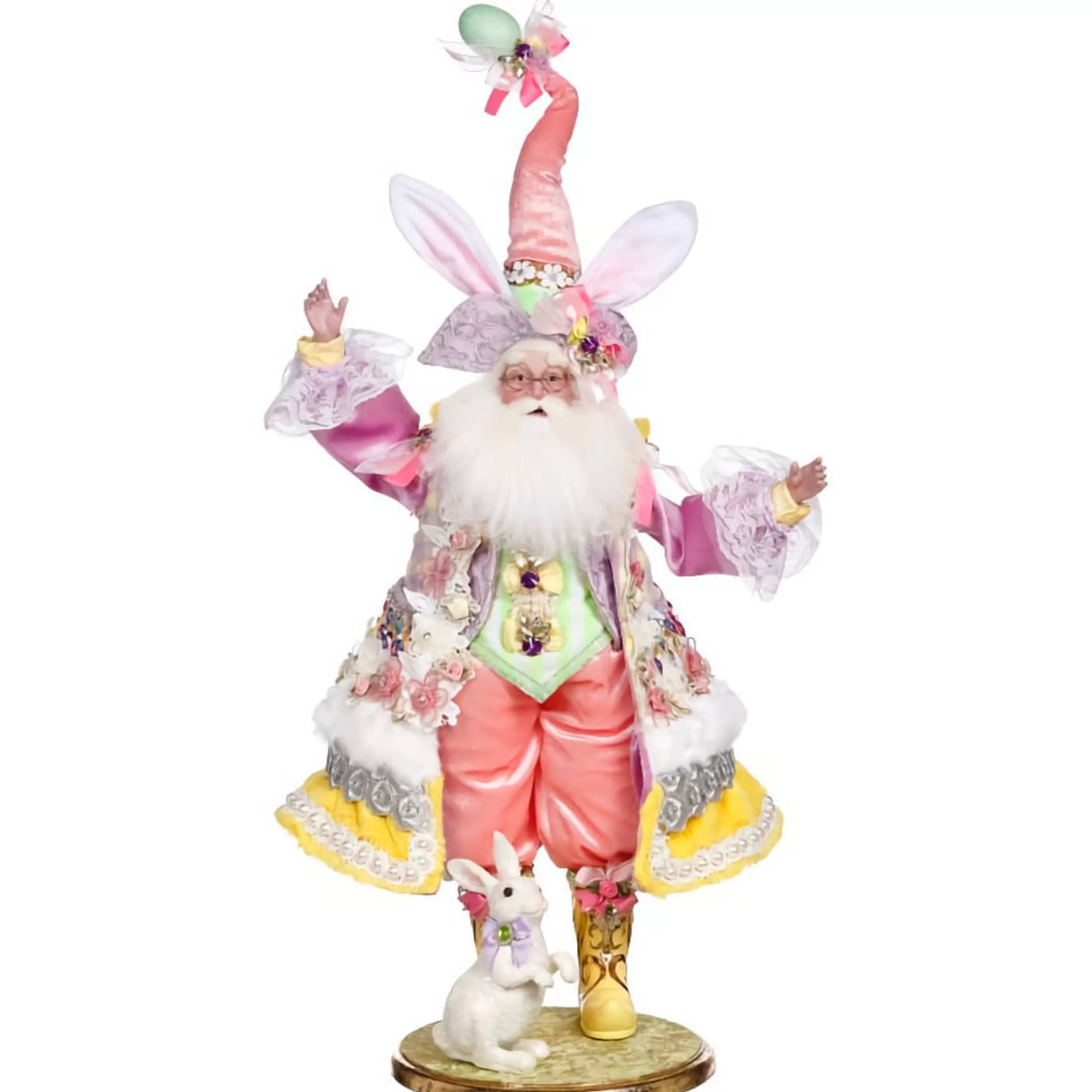 Shop Mark Roberts Festive Father Easter Santa - 51Cm