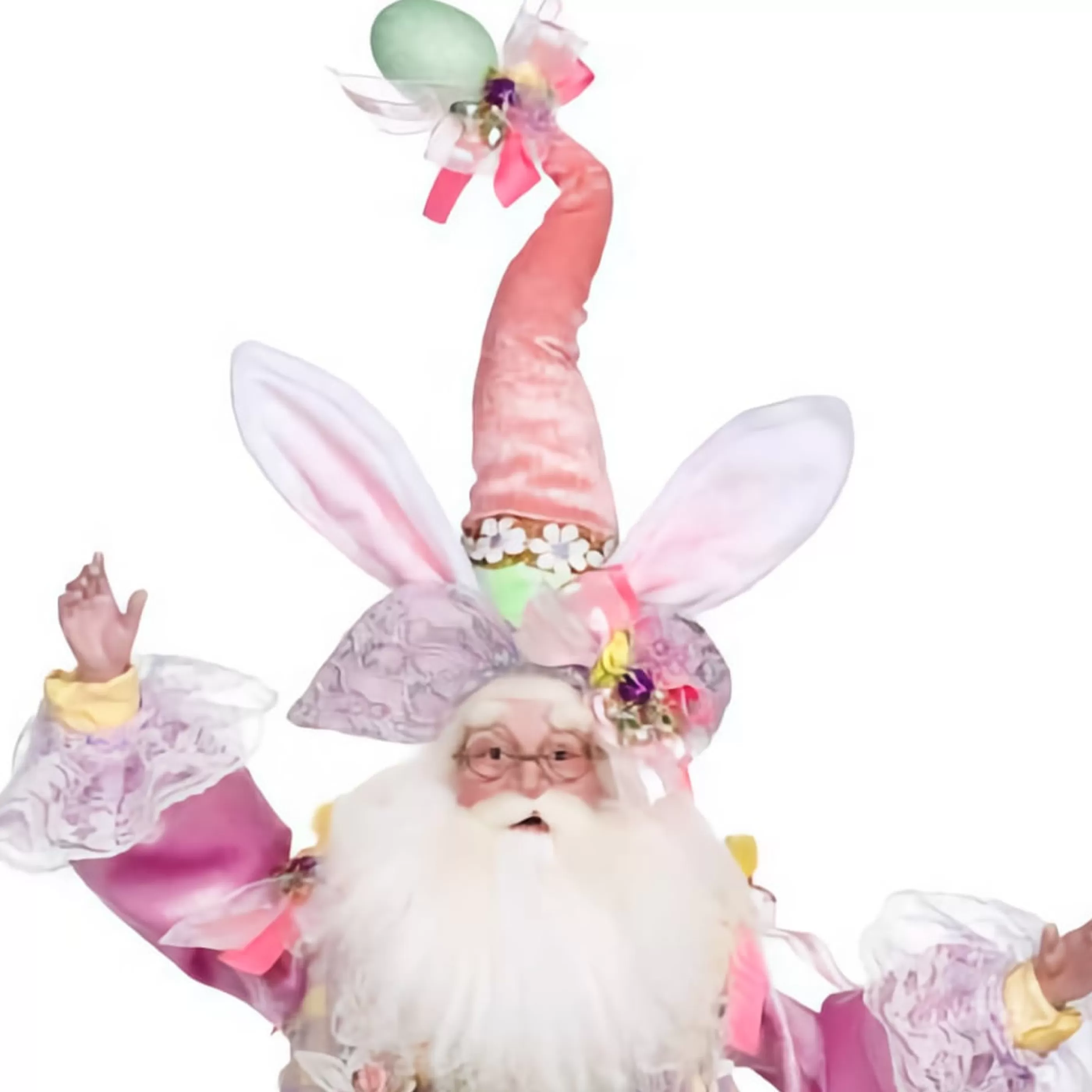 Shop Mark Roberts Festive Father Easter Santa - 51Cm