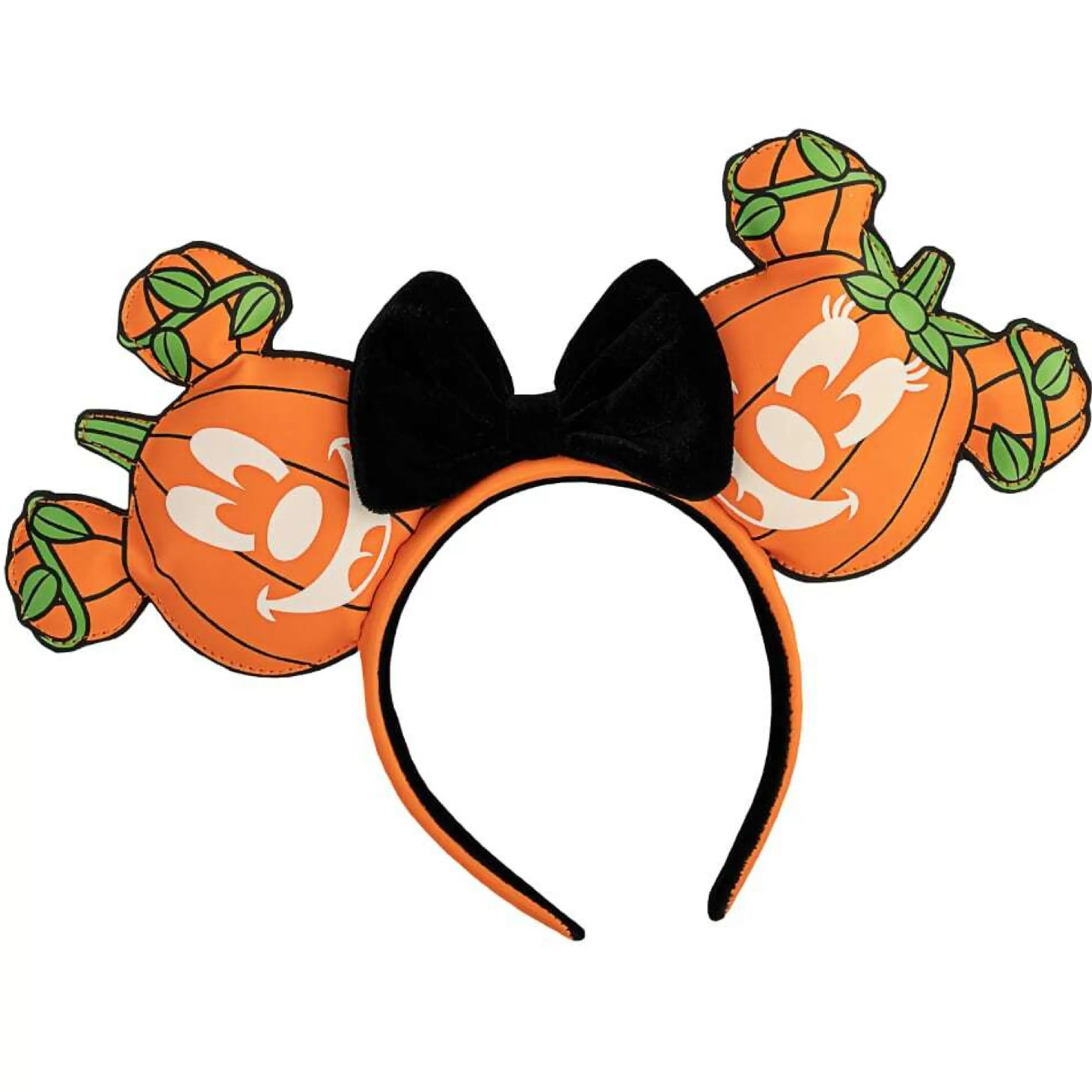 Clearance Funko Pop! (Holiday) Mickey Mouse Loungefly Mickey Ears Halloween Headband