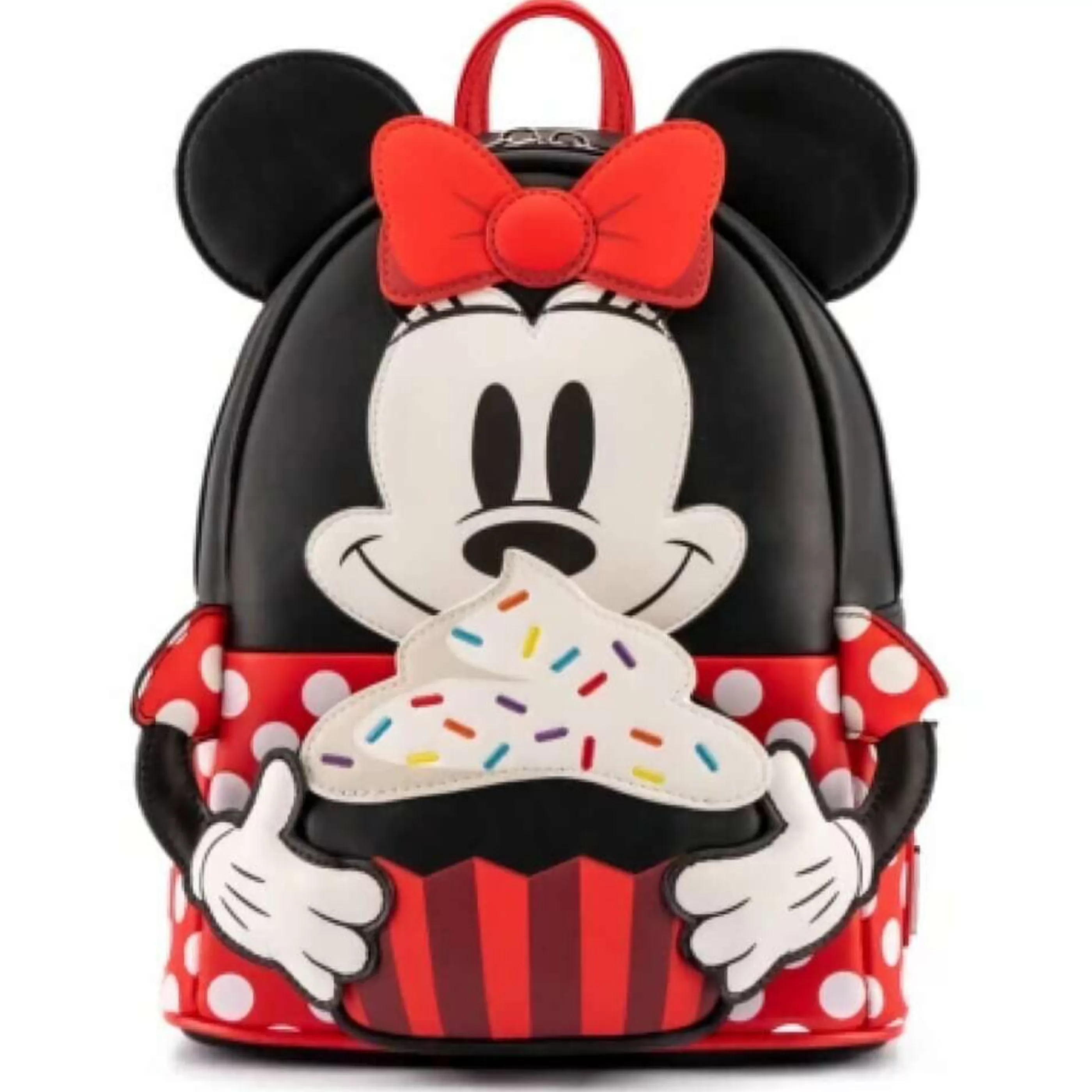 Sale Disney Christmas Decorations Mickey Mouse Minnie Oh My Sweet Mini Backpack